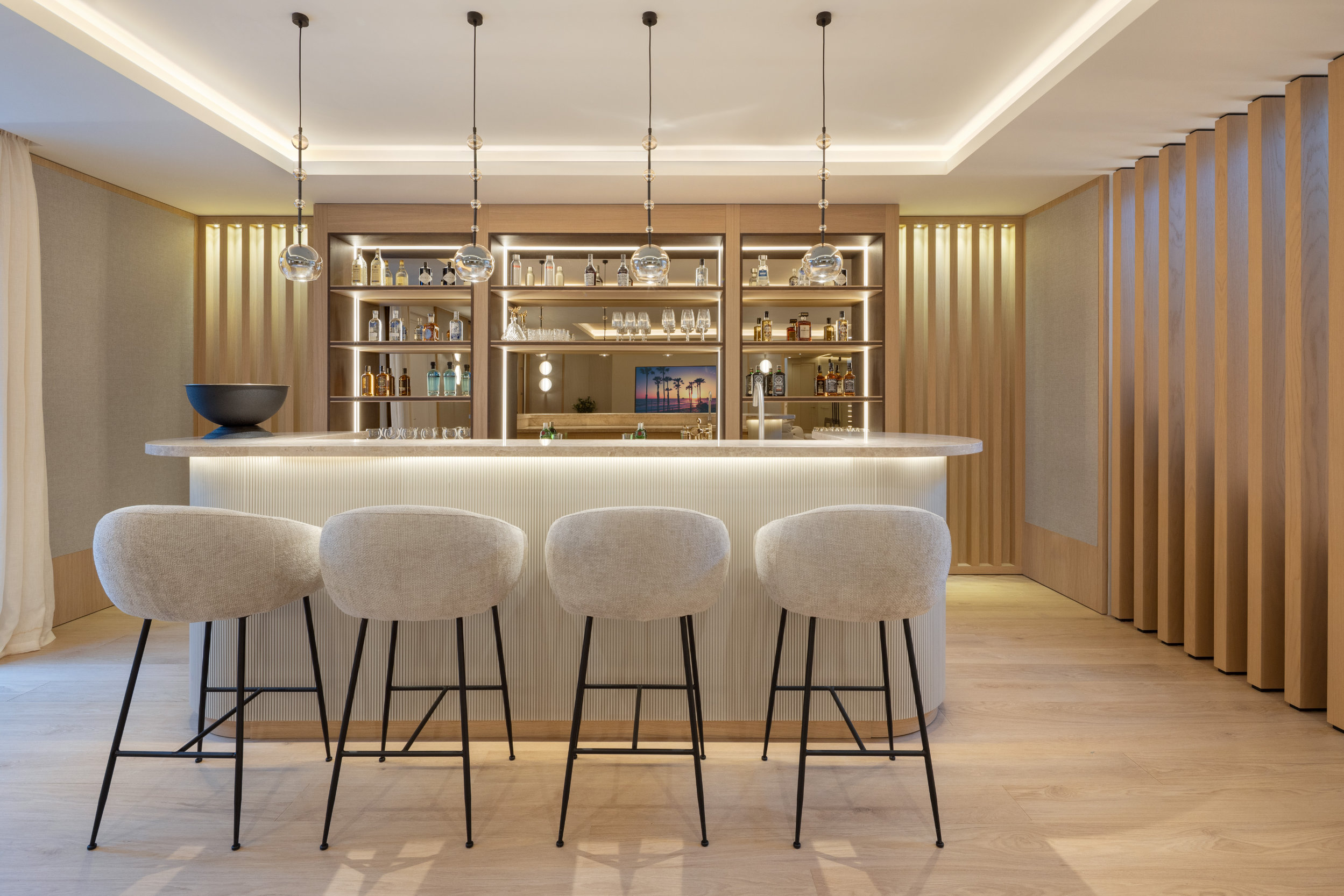 Image 33: Detached Villa For sale, La Quinta, €9,600,000 [EAMo40306949]