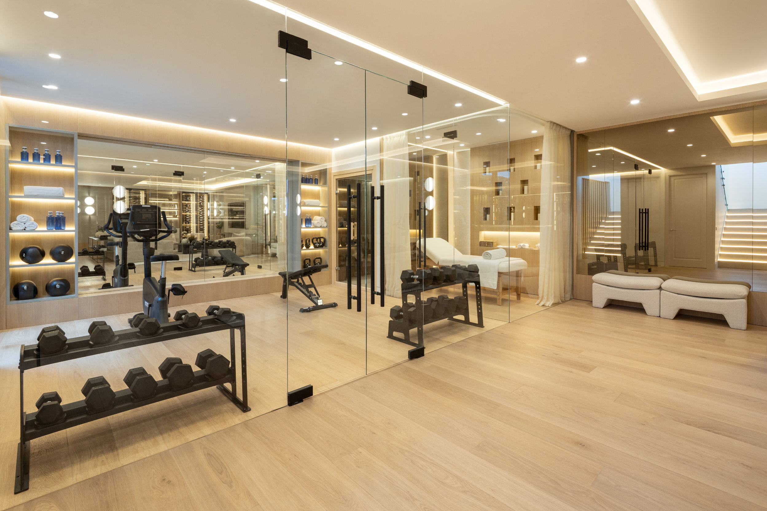 Image 35: Detached Villa For sale, La Quinta, €9,600,000 [EAMo40306949]