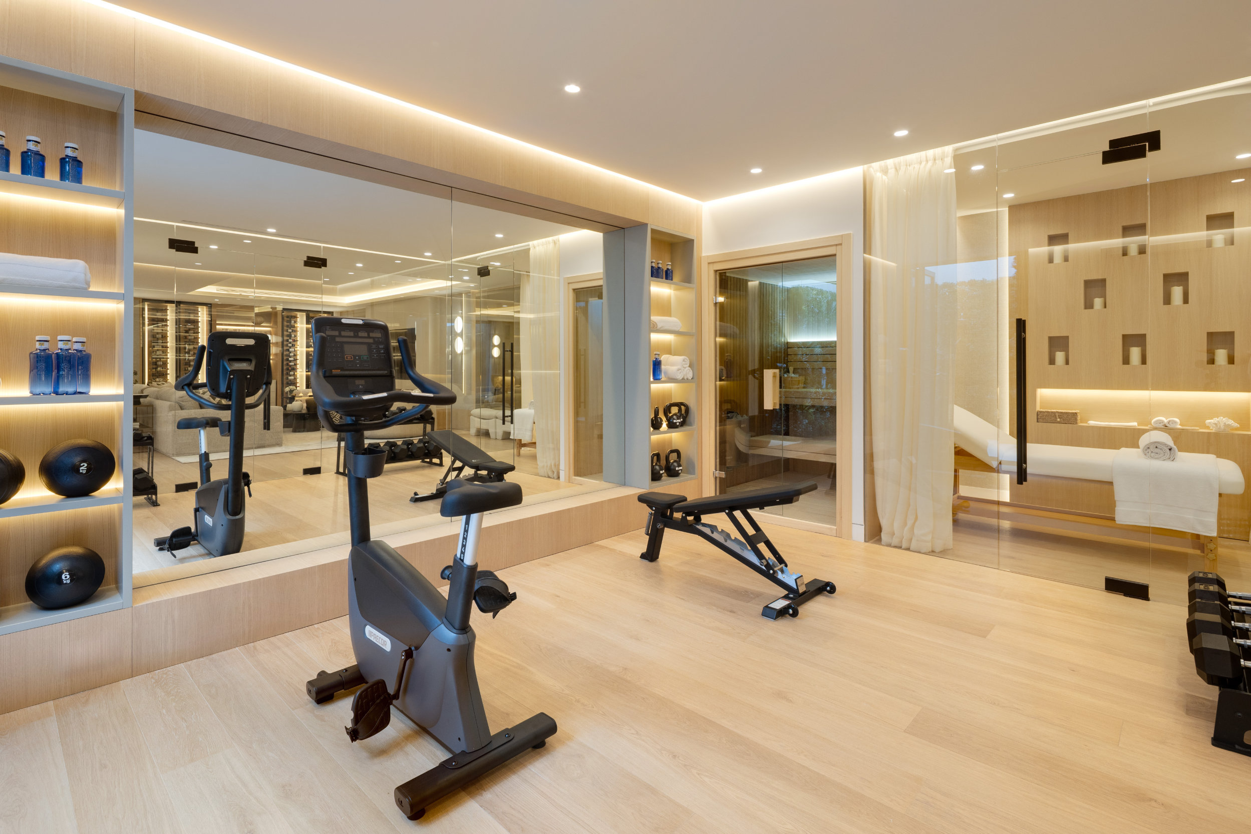 Image 36: Detached Villa For sale, La Quinta, €9,600,000 [EAMo40306949]