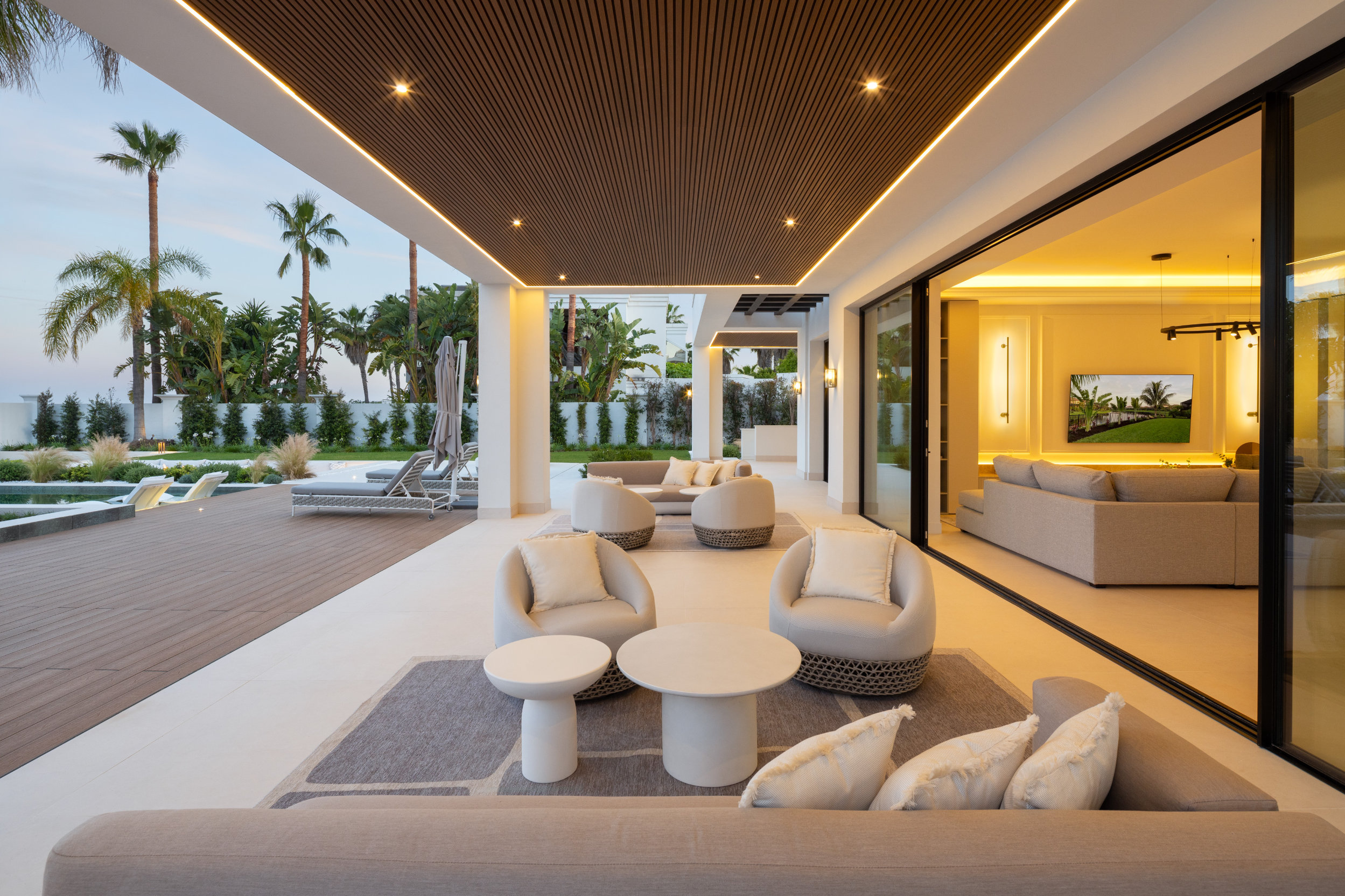 Image 37: Detached Villa For sale, La Quinta, €9,600,000 [EAMo40306949]