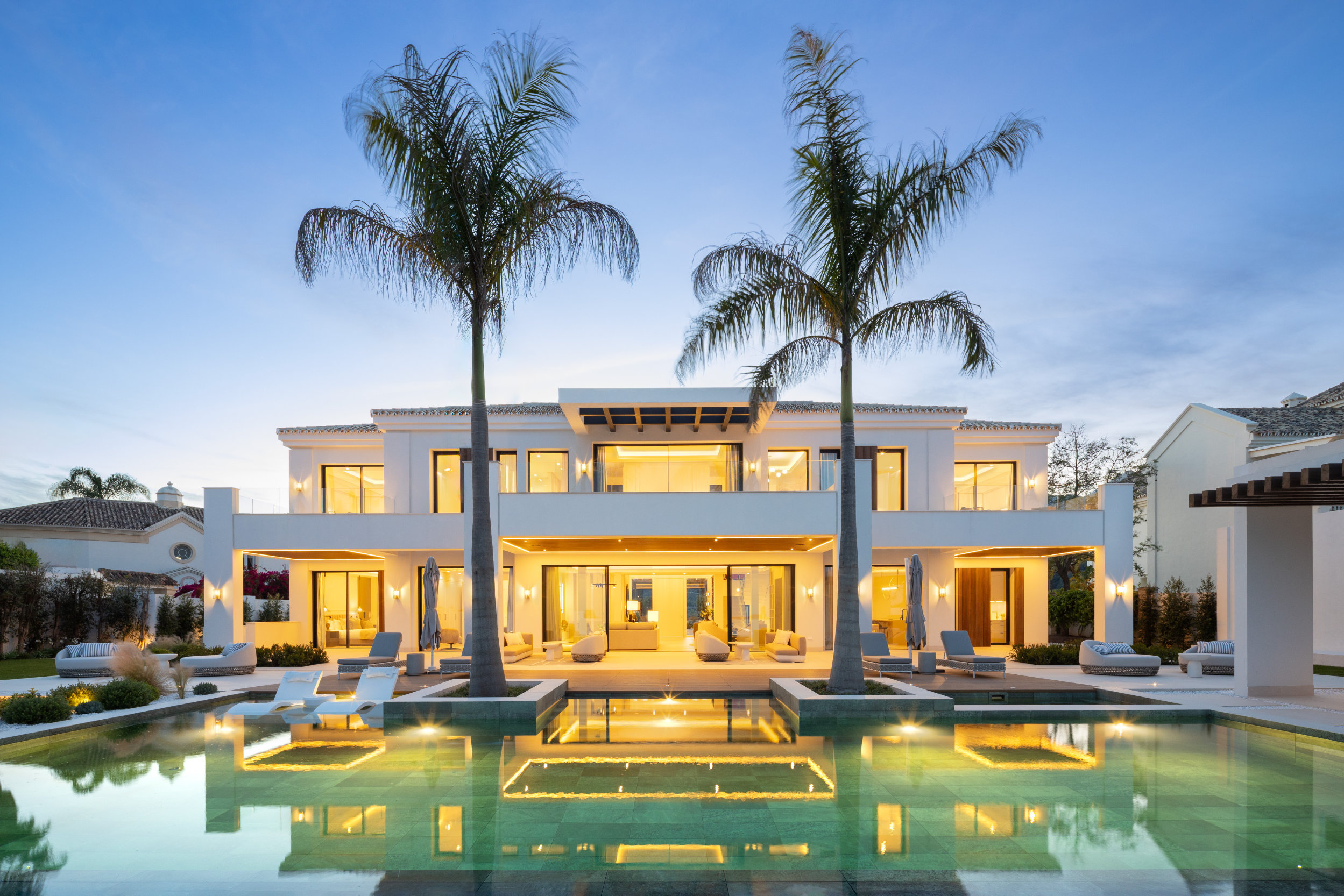 Image 39: Detached Villa For sale, La Quinta, €9,600,000 [EAMo40306949]