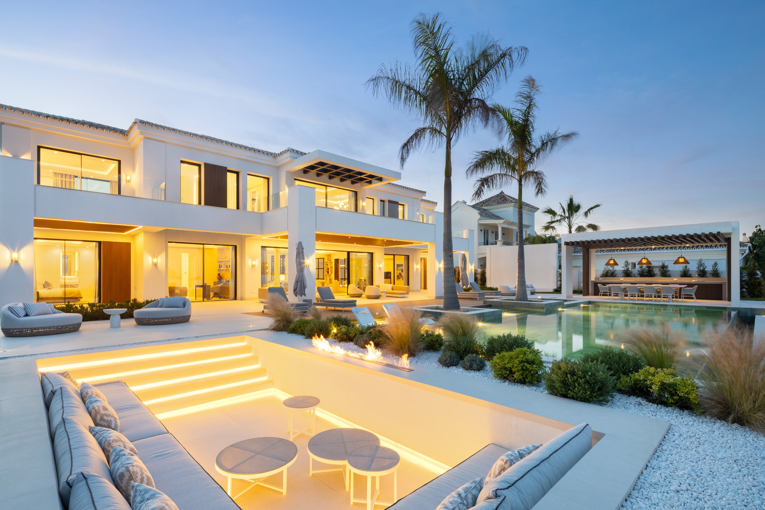 Image 40: Detached Villa For sale, La Quinta, €9,600,000 [EAMo40306949]