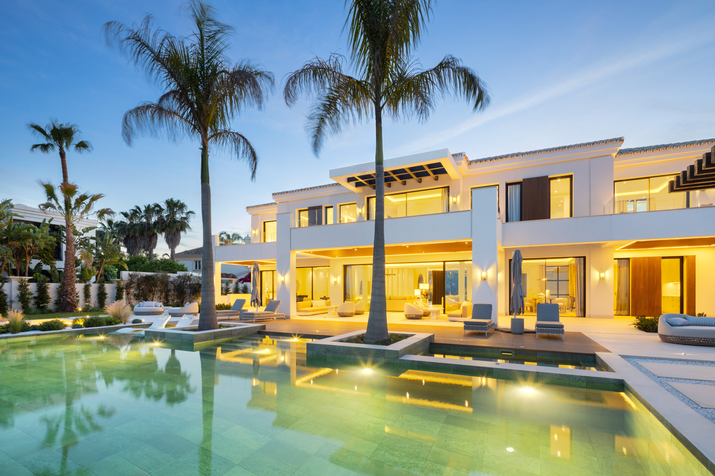 Image 41: Detached Villa For sale, La Quinta, €9,600,000 [EAMo40306949]