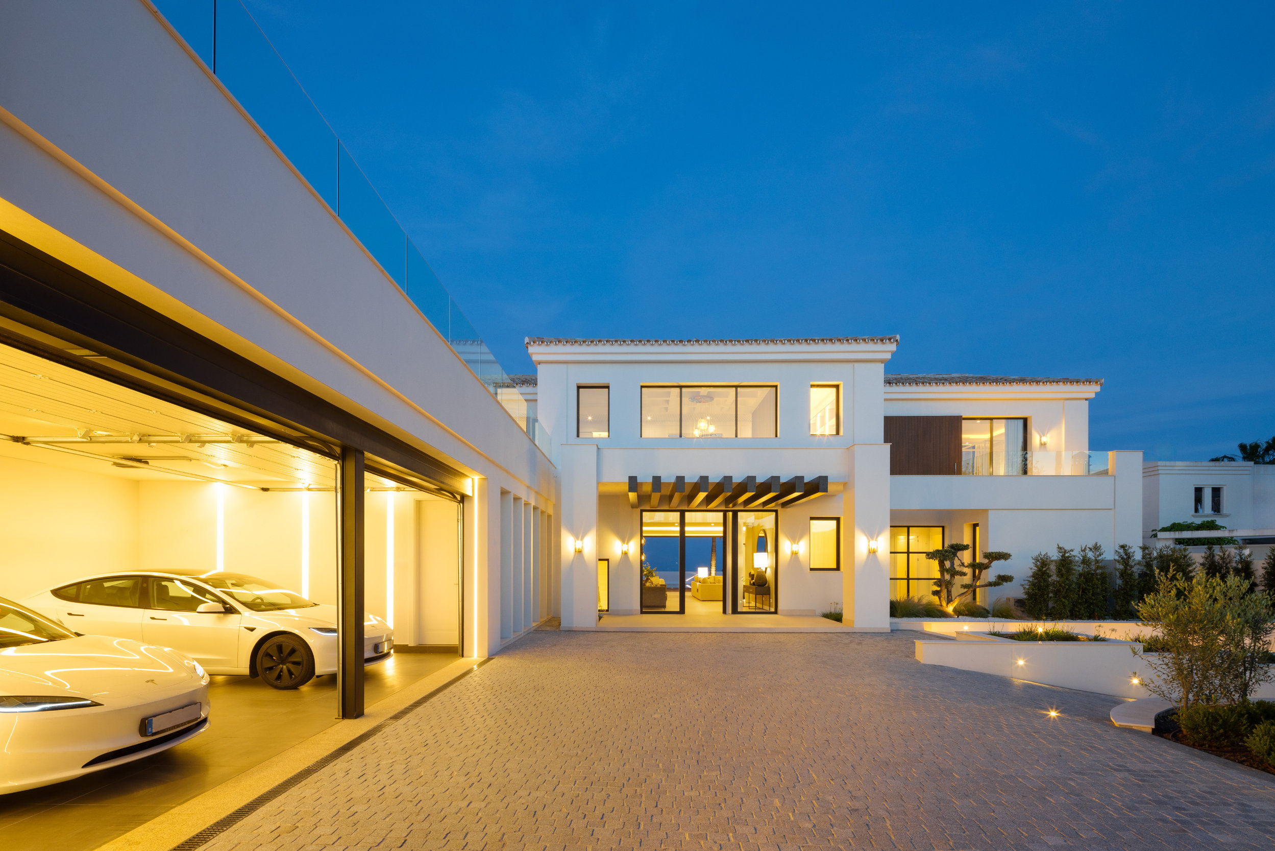 Image 42: Detached Villa For sale, La Quinta, €9,600,000 [EAMo40306949]