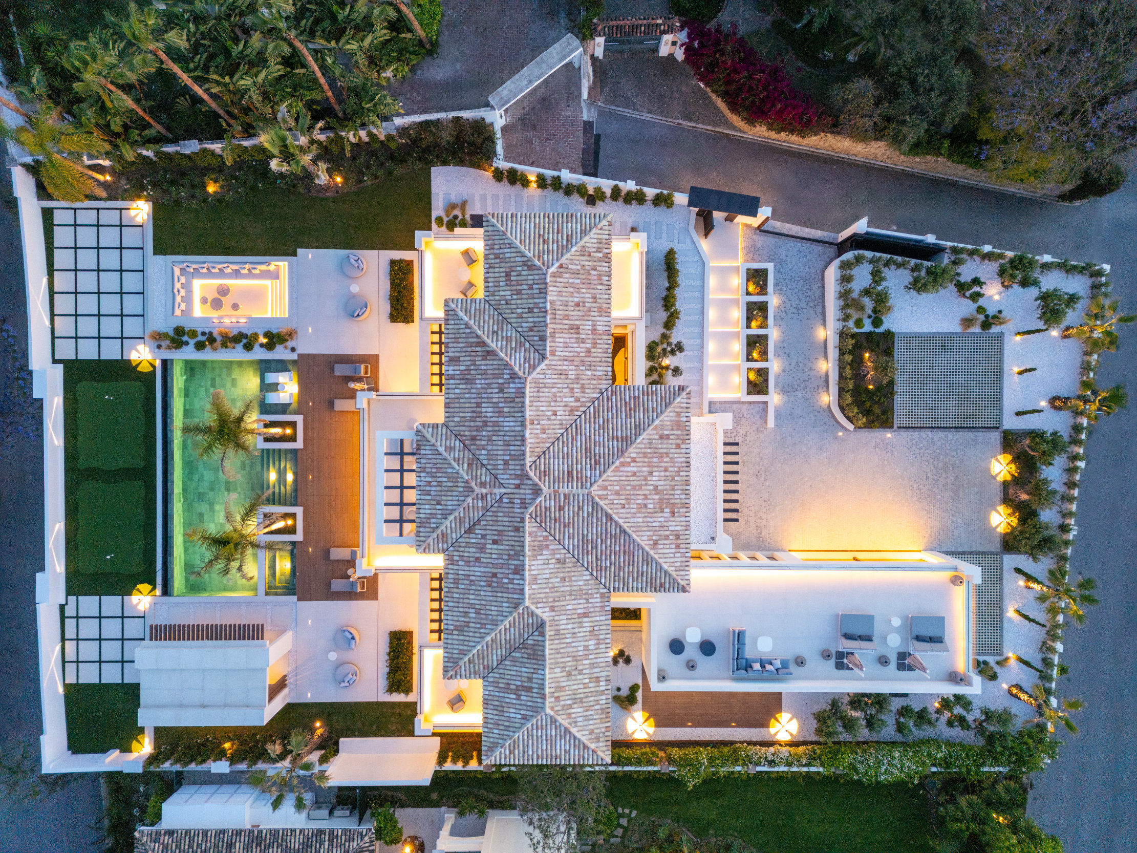 Image 43: Detached Villa For sale, La Quinta, €9,600,000 [EAMo40306949]