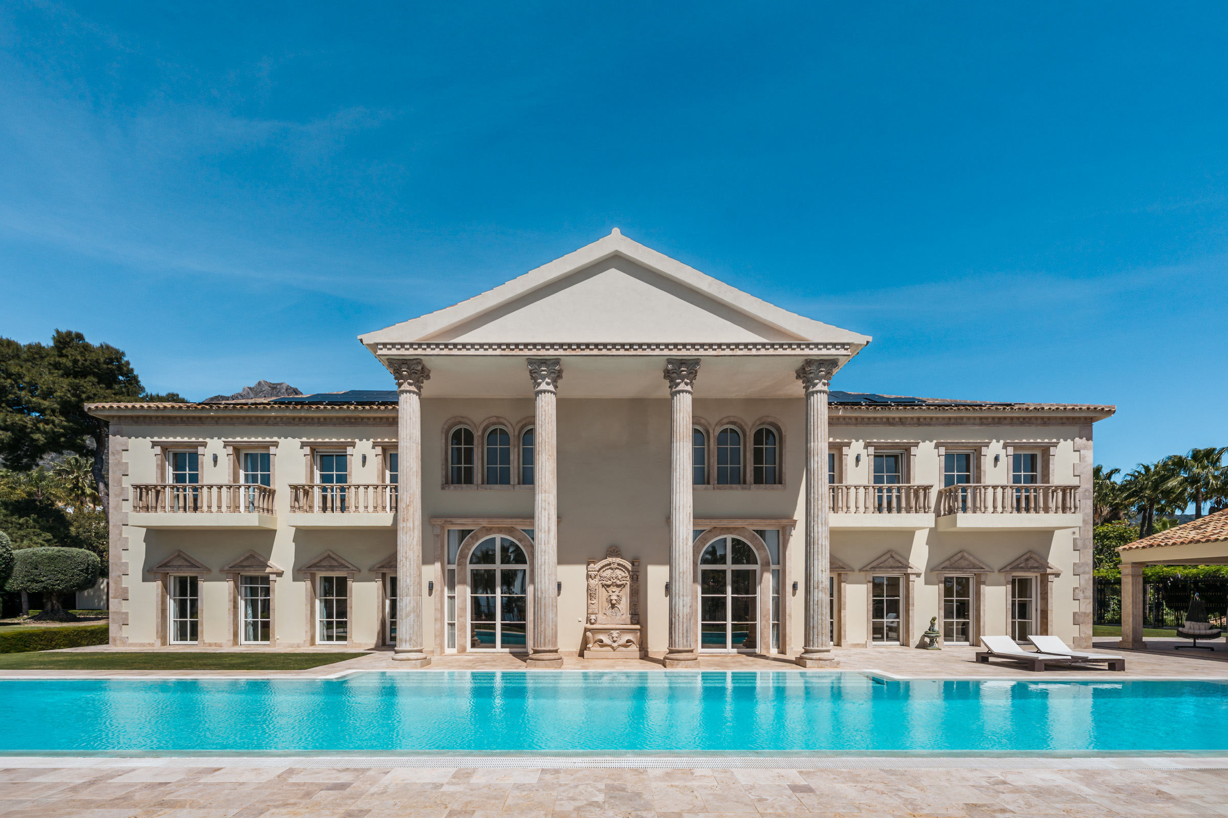 Image 40: Detached Villa For sale, Marbella, €13,000,000 [EAMo10733606]