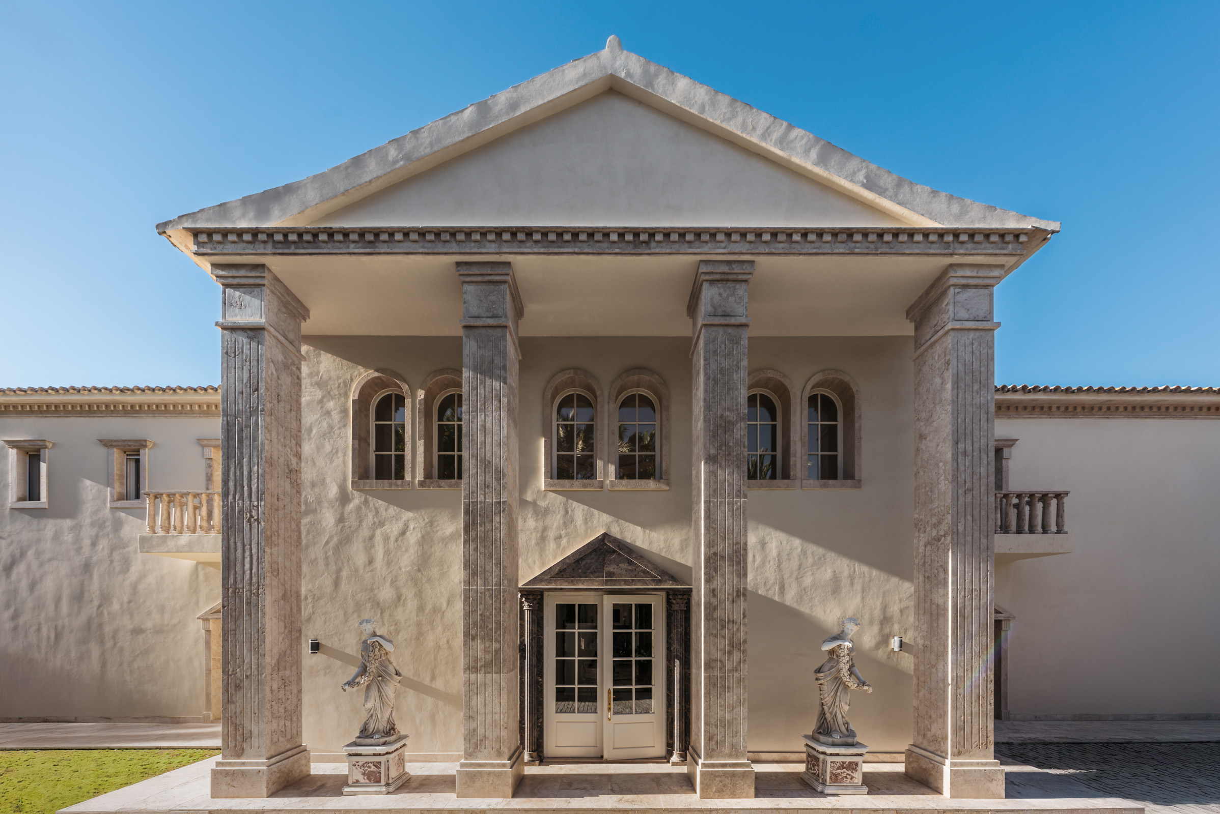 Image 45: Detached Villa For sale, Marbella, €13,000,000 [EAMo10733606]