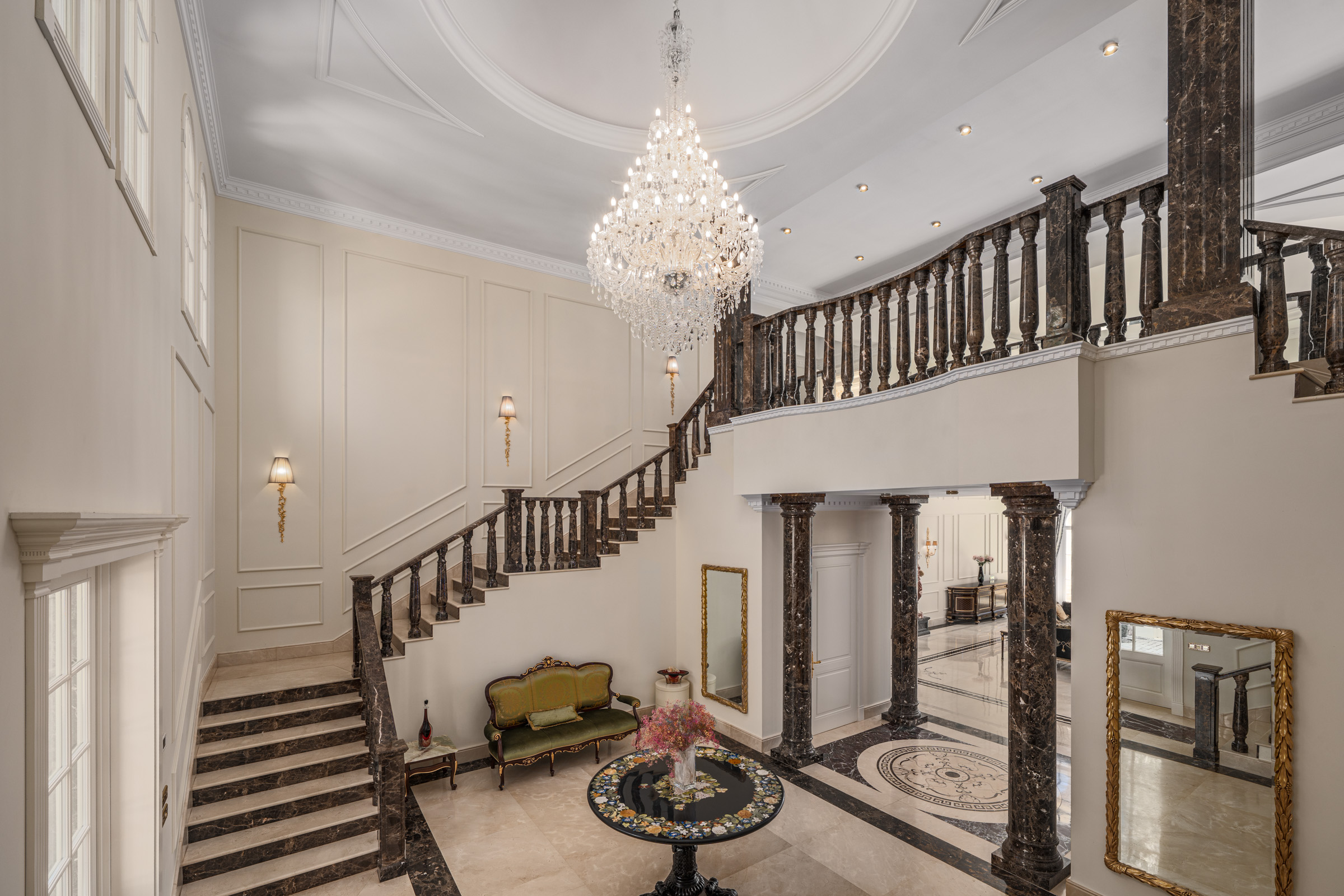 Image 6: Detached Villa For sale, Marbella, €13,000,000 [EAMo10733606]