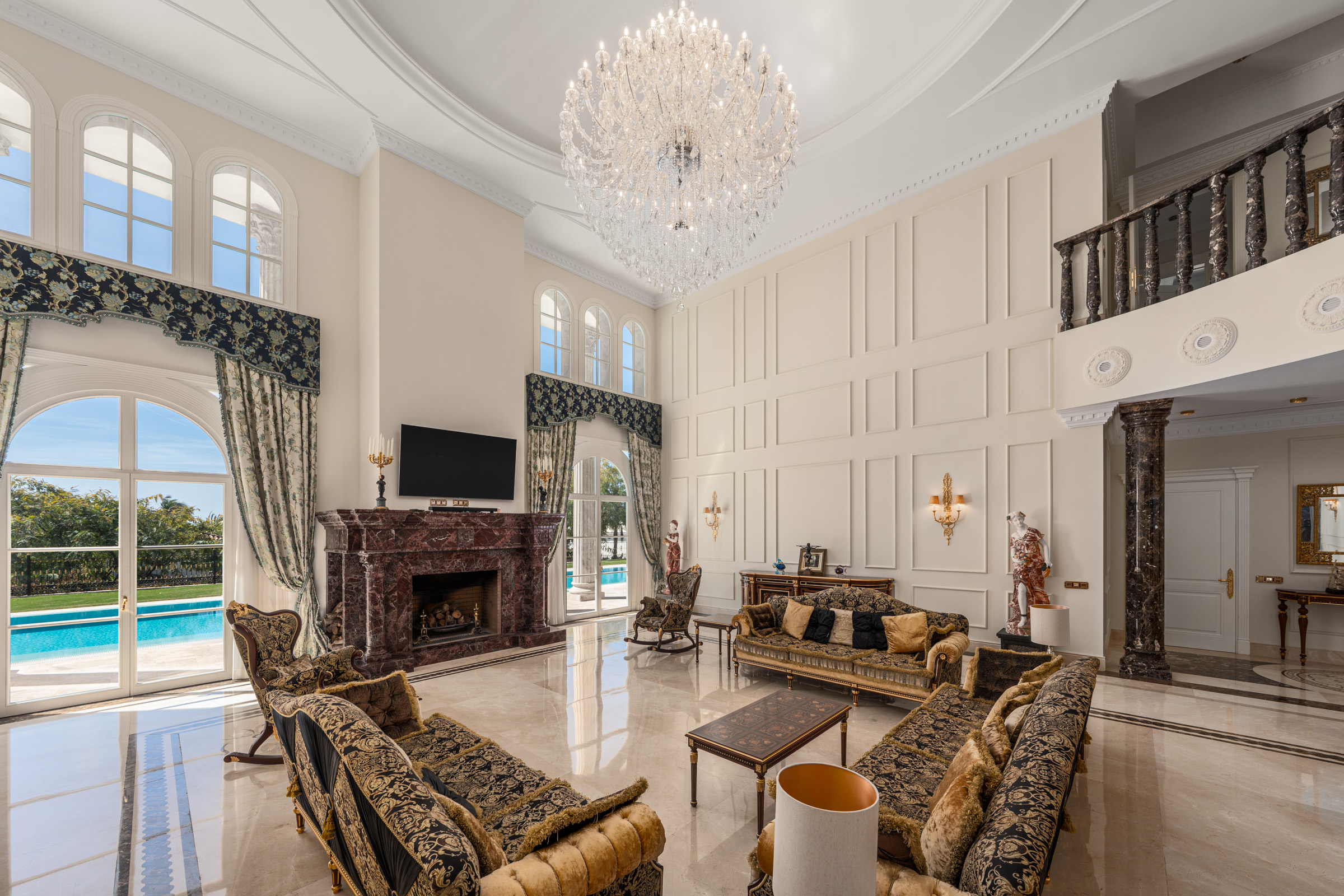 Image 8: Detached Villa For sale, Marbella, €13,000,000 [EAMo10733606]