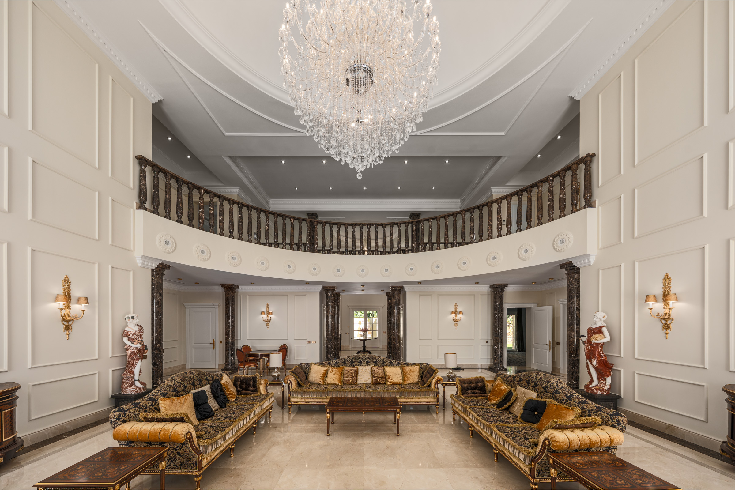 Image 9: Detached Villa For sale, Marbella, €13,000,000 [EAMo10733606]