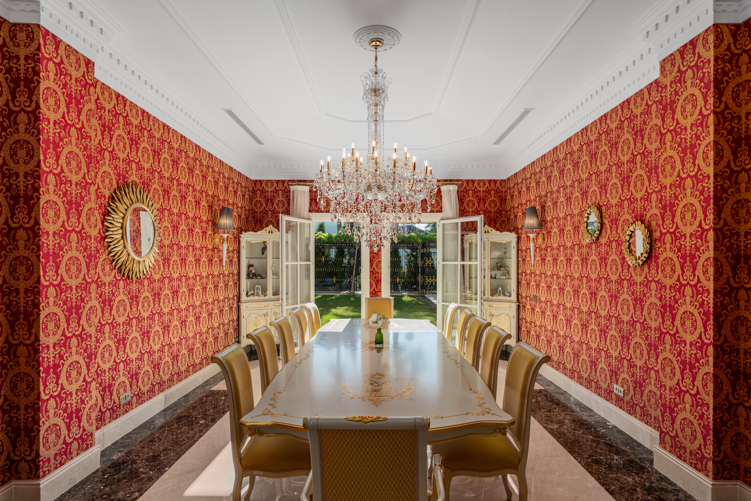 Image 10: Detached Villa For sale, Marbella, €13,000,000 [EAMo10733606]