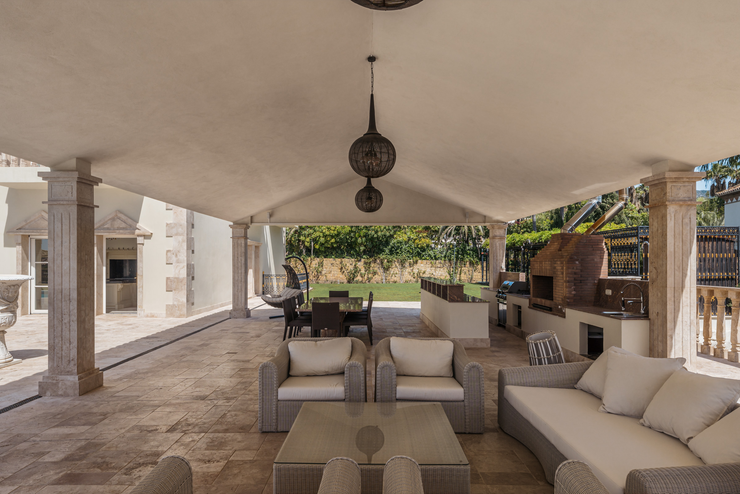 Image 13: Detached Villa For sale, Marbella, €13,000,000 [EAMo10733606]