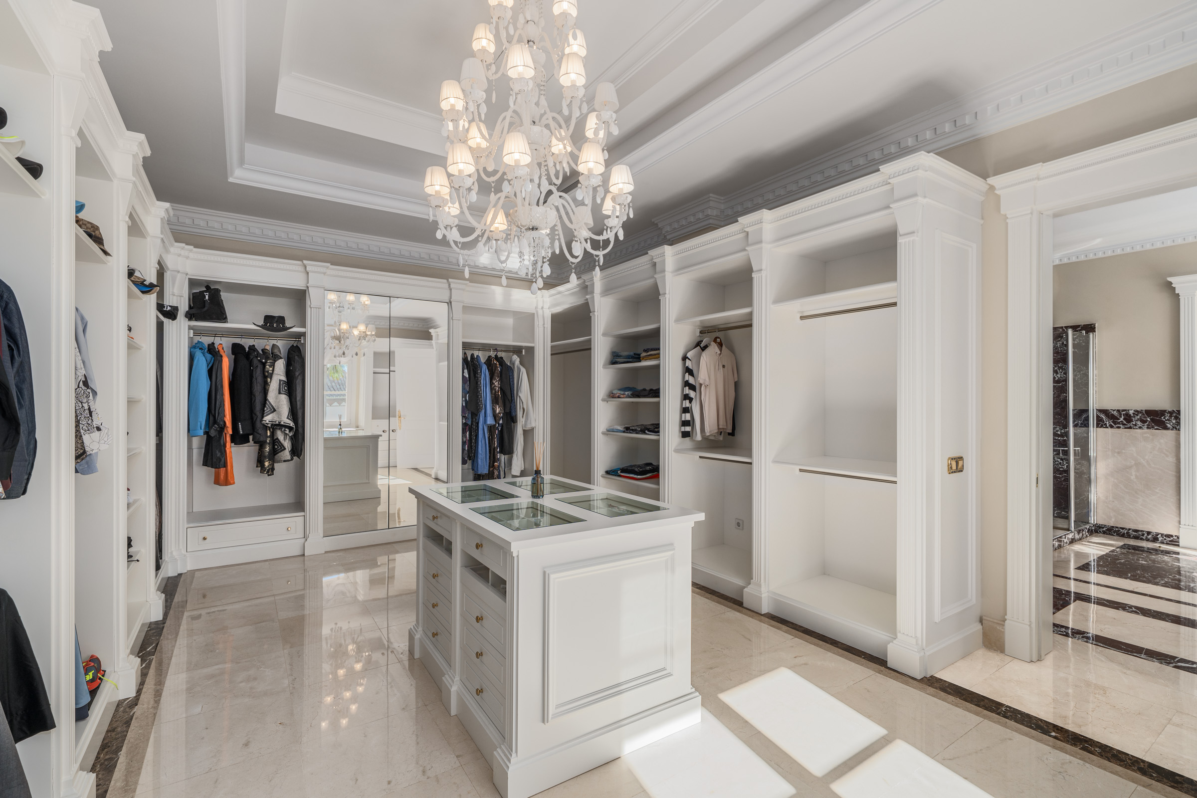 Image 17: Detached Villa For sale, Marbella, €13,000,000 [EAMo10733606]