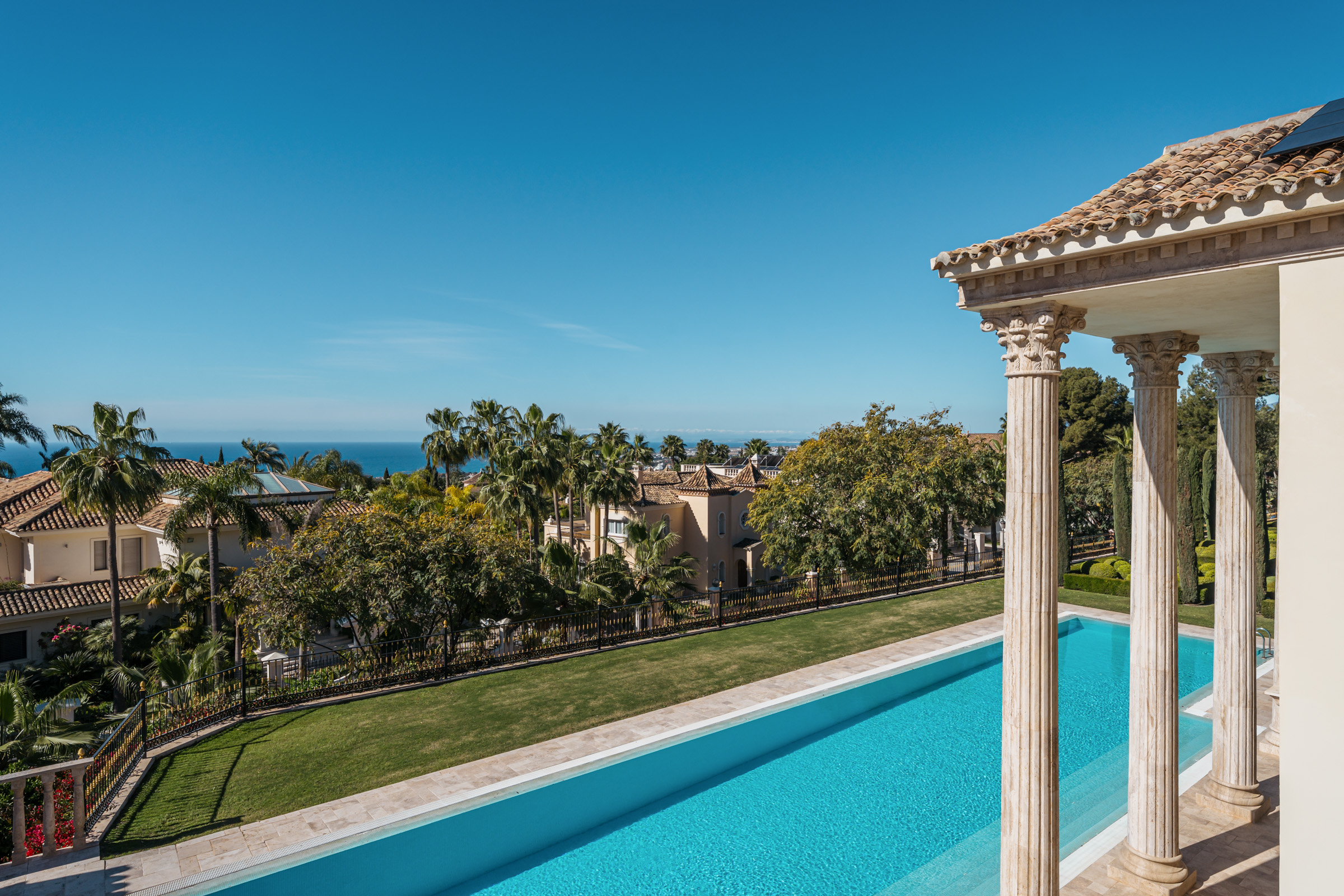 Image 19: Detached Villa For sale, Marbella, €13,000,000 [EAMo10733606]