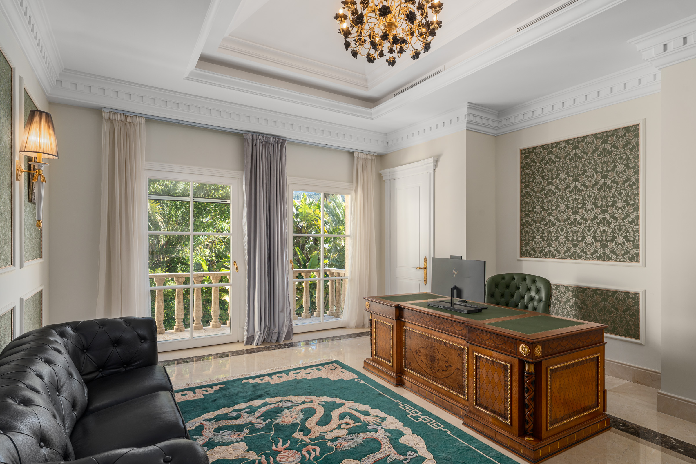 Image 20: Detached Villa For sale, Marbella, €13,000,000 [EAMo10733606]