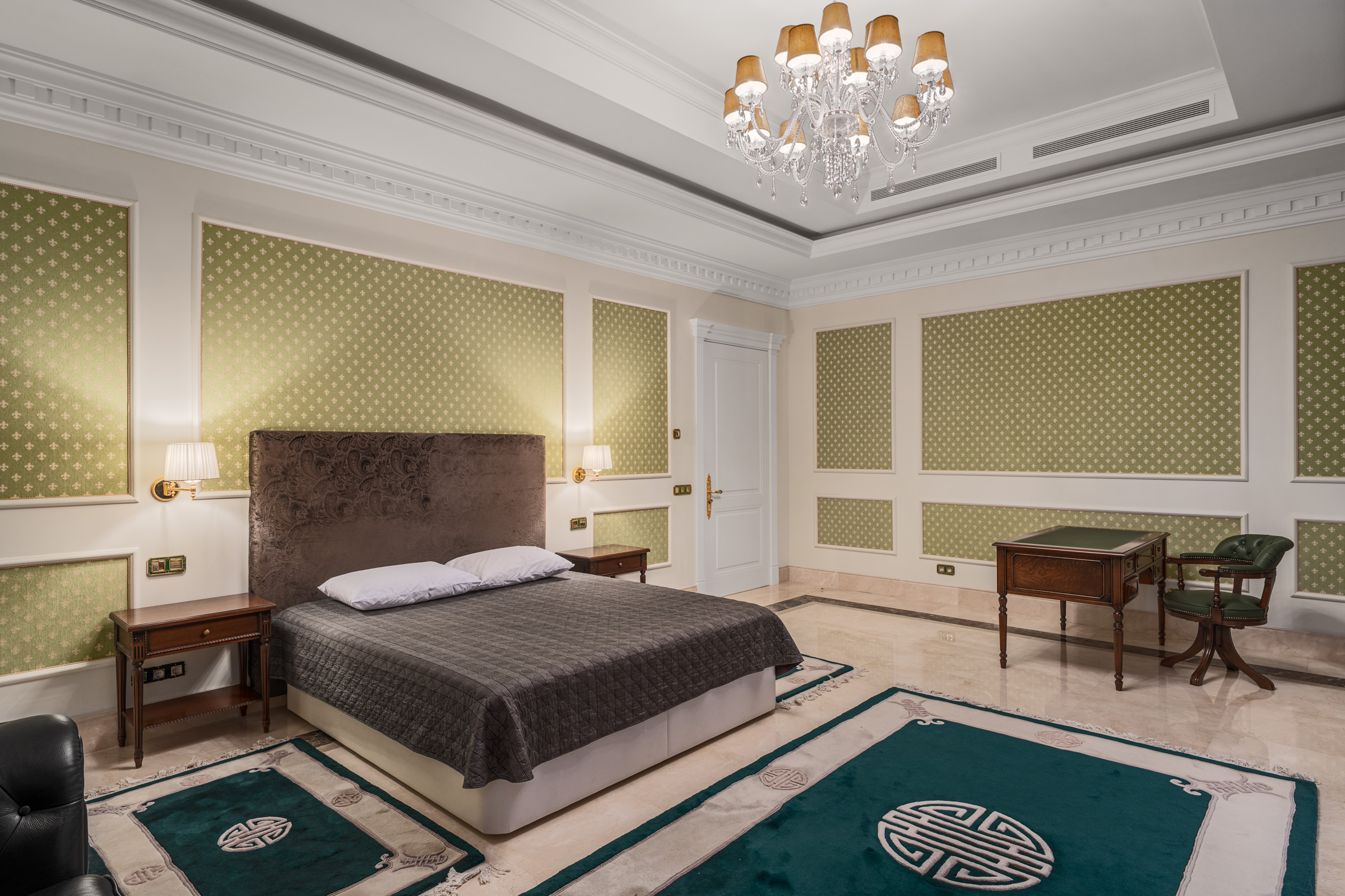 Image 21: Detached Villa For sale, Marbella, €13,000,000 [EAMo10733606]