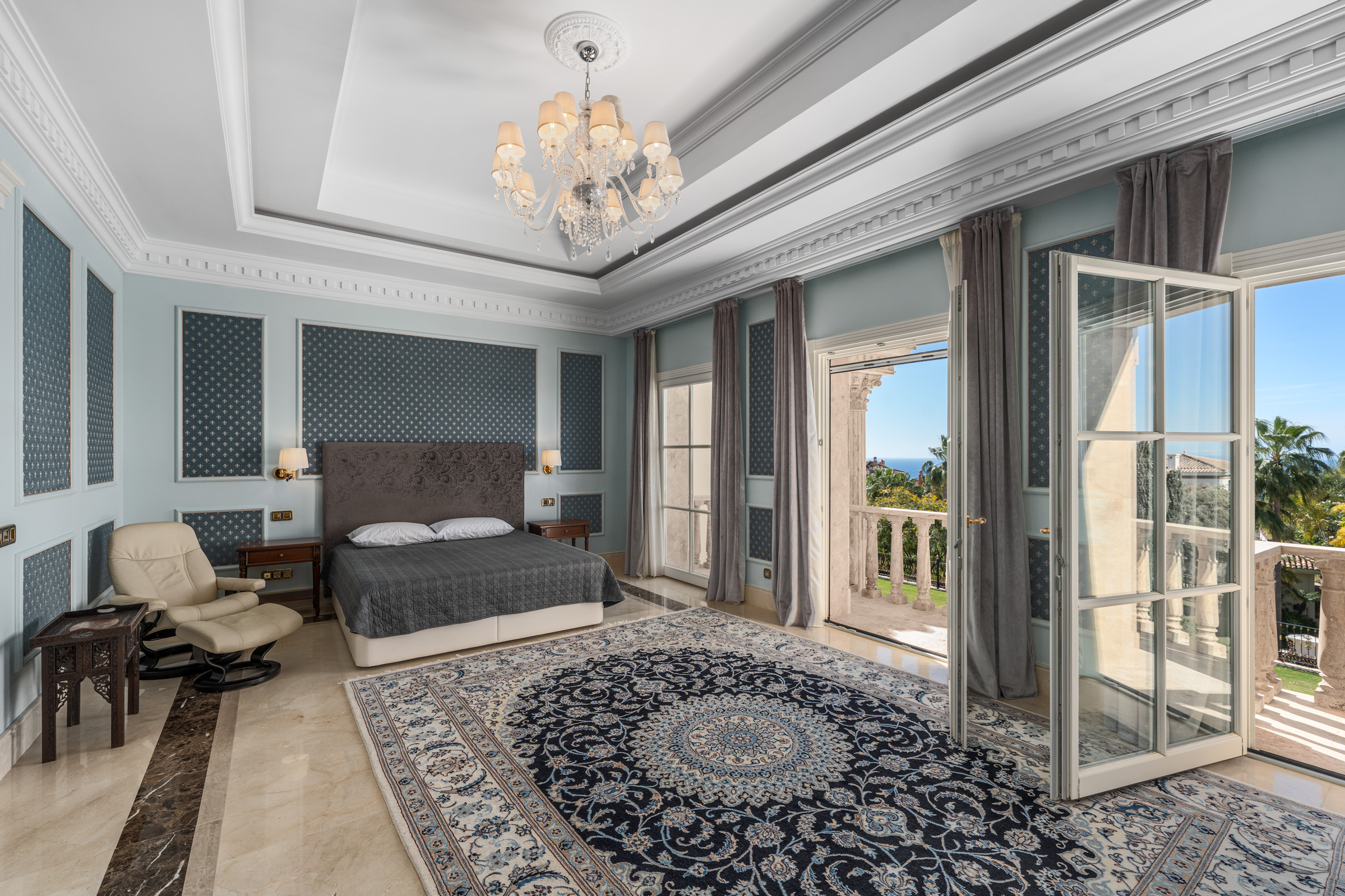 Image 22: Detached Villa For sale, Marbella, €13,000,000 [EAMo10733606]