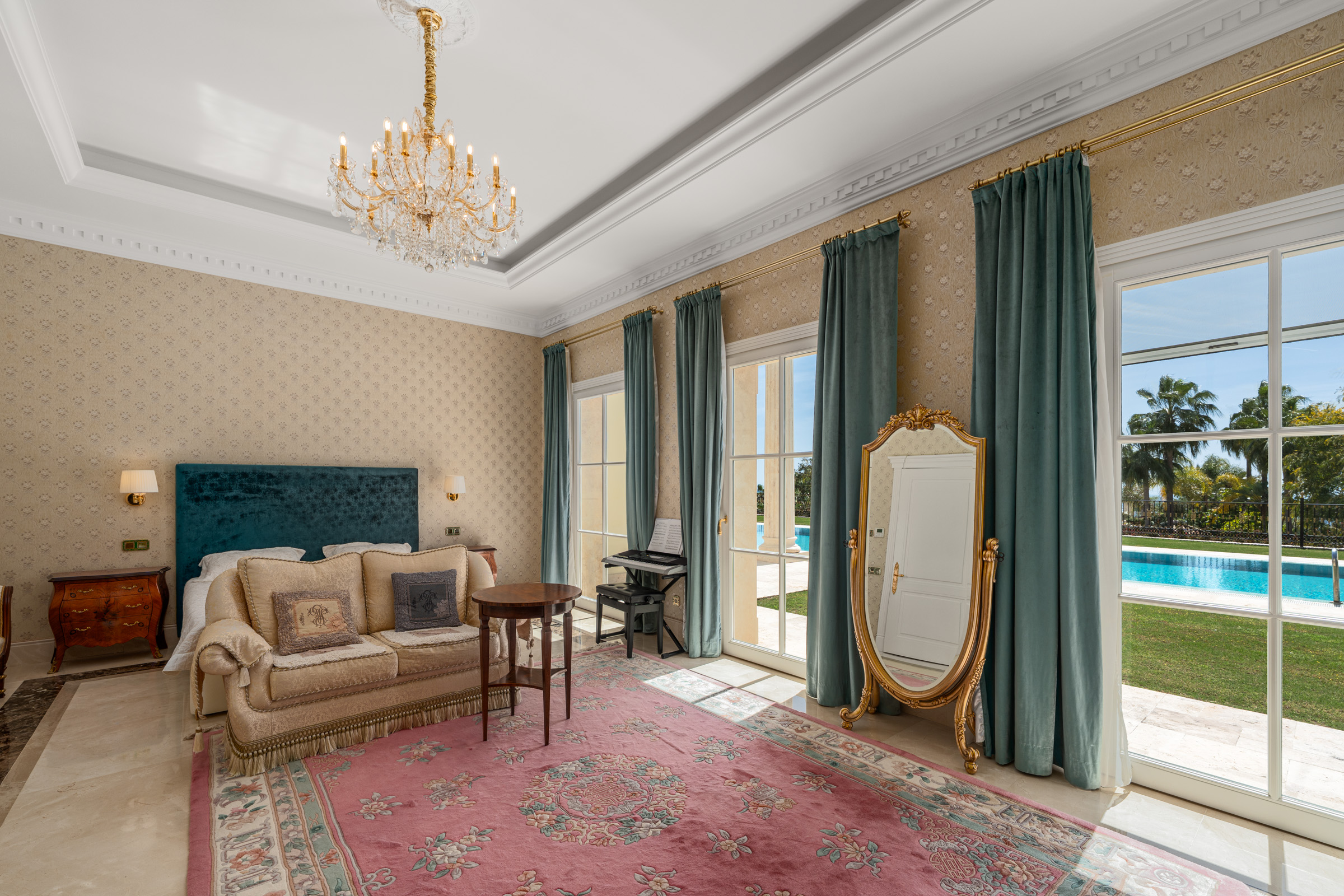 Image 23: Detached Villa For sale, Marbella, €13,000,000 [EAMo10733606]