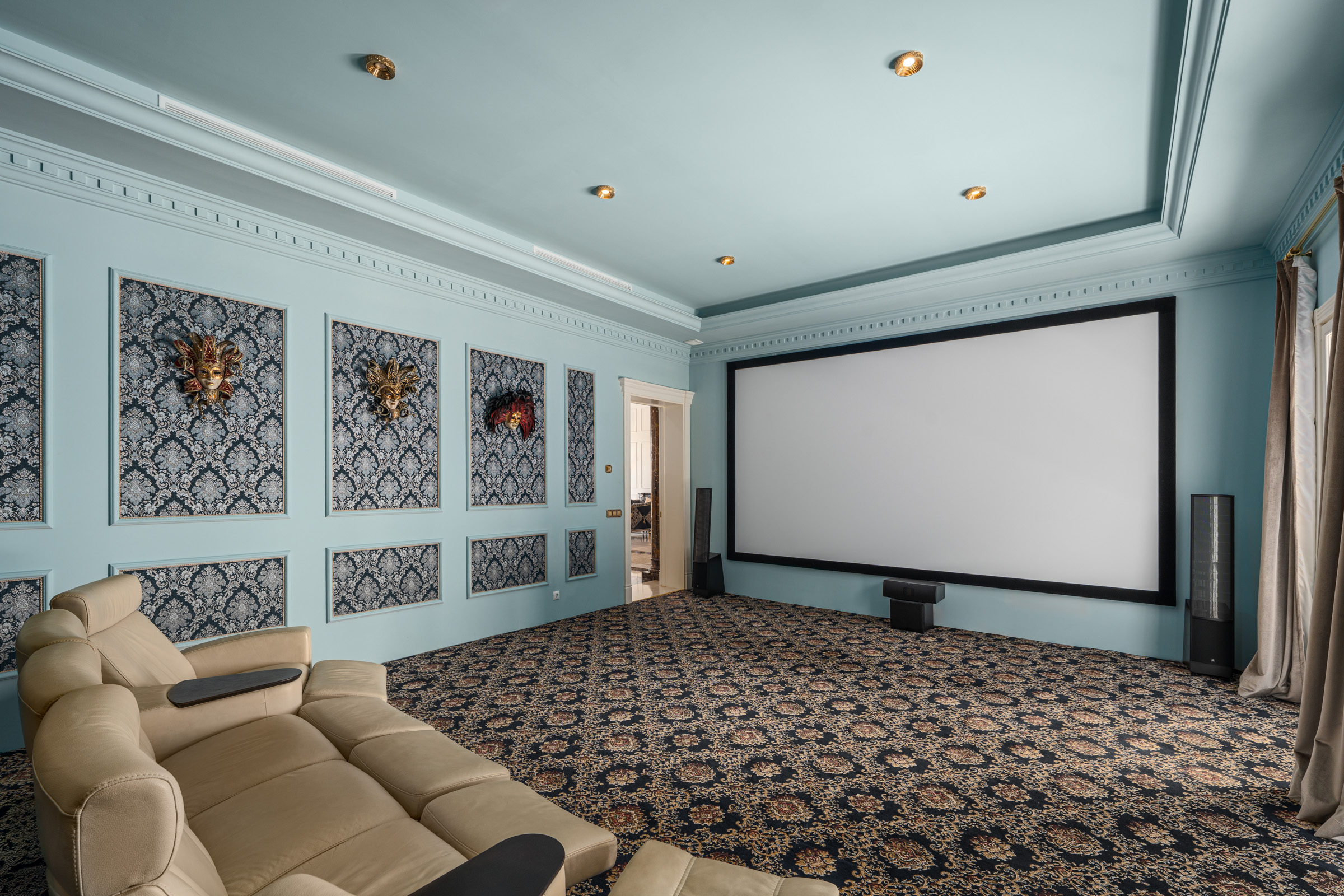 Image 25: Detached Villa For sale, Marbella, €13,000,000 [EAMo10733606]