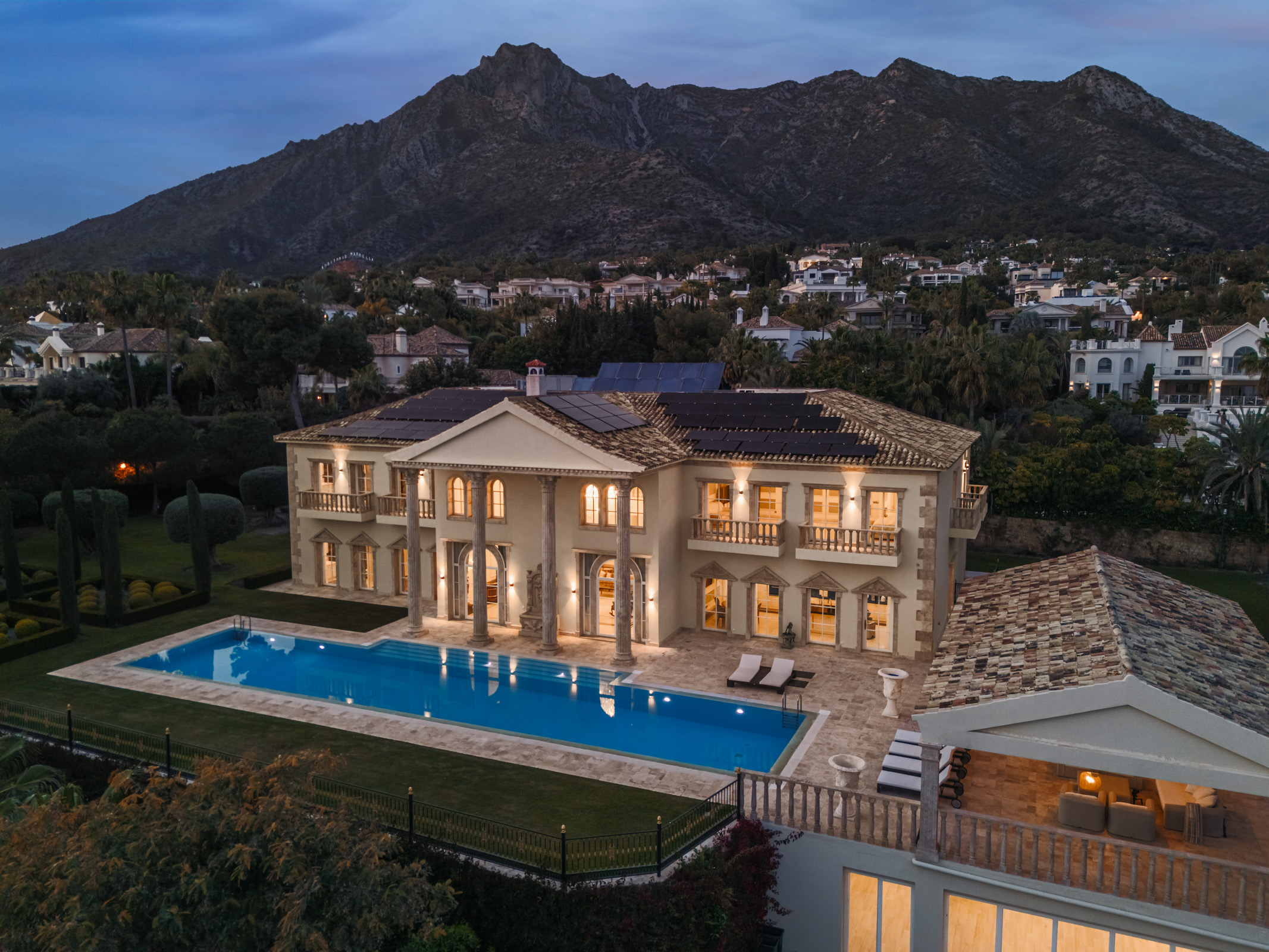 Image 28: Detached Villa For sale, Marbella, €13,000,000 [EAMo10733606]