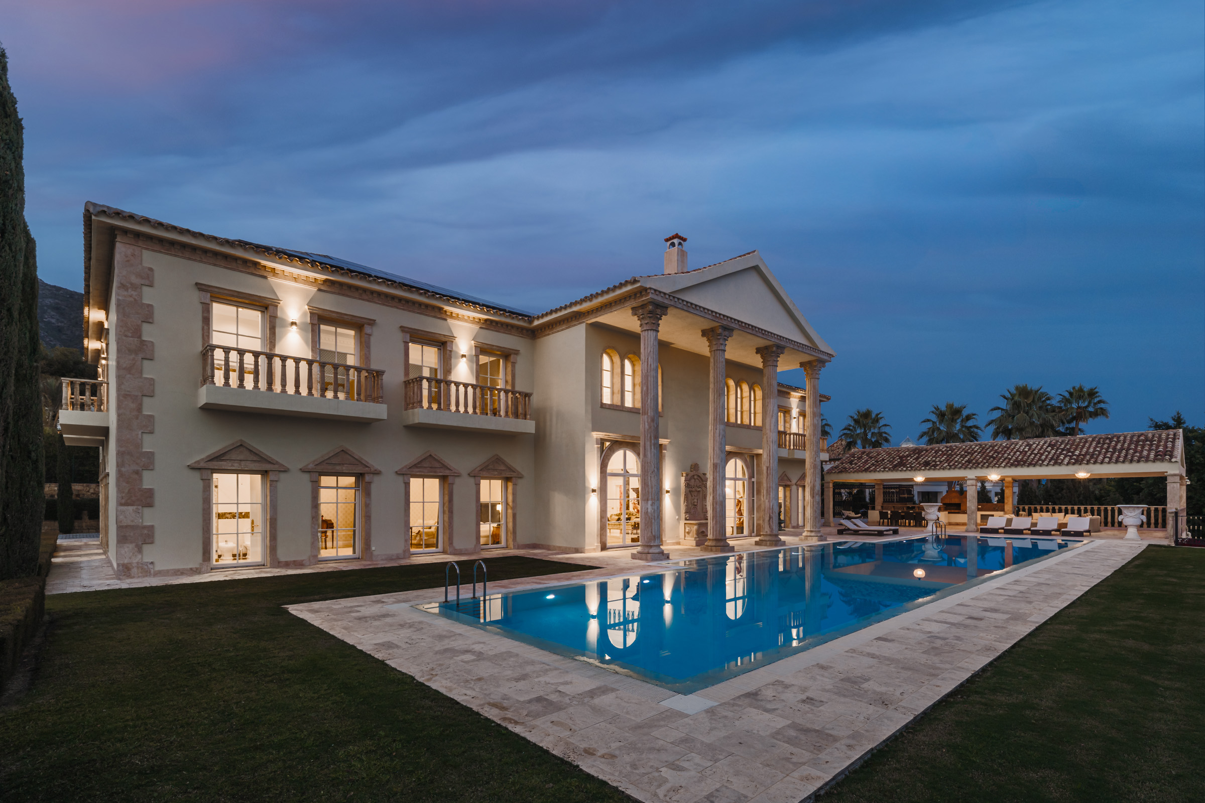 Image 4: Detached Villa For sale, Marbella, €13,000,000 [EAMo10733606]