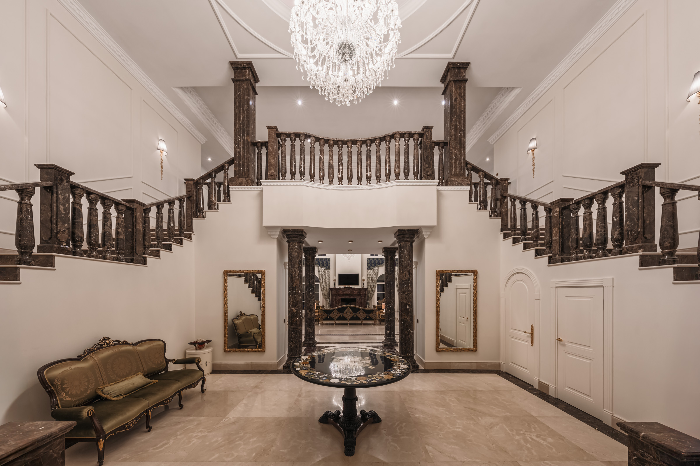 Image 31: Detached Villa For sale, Marbella, €13,000,000 [EAMo10733606]