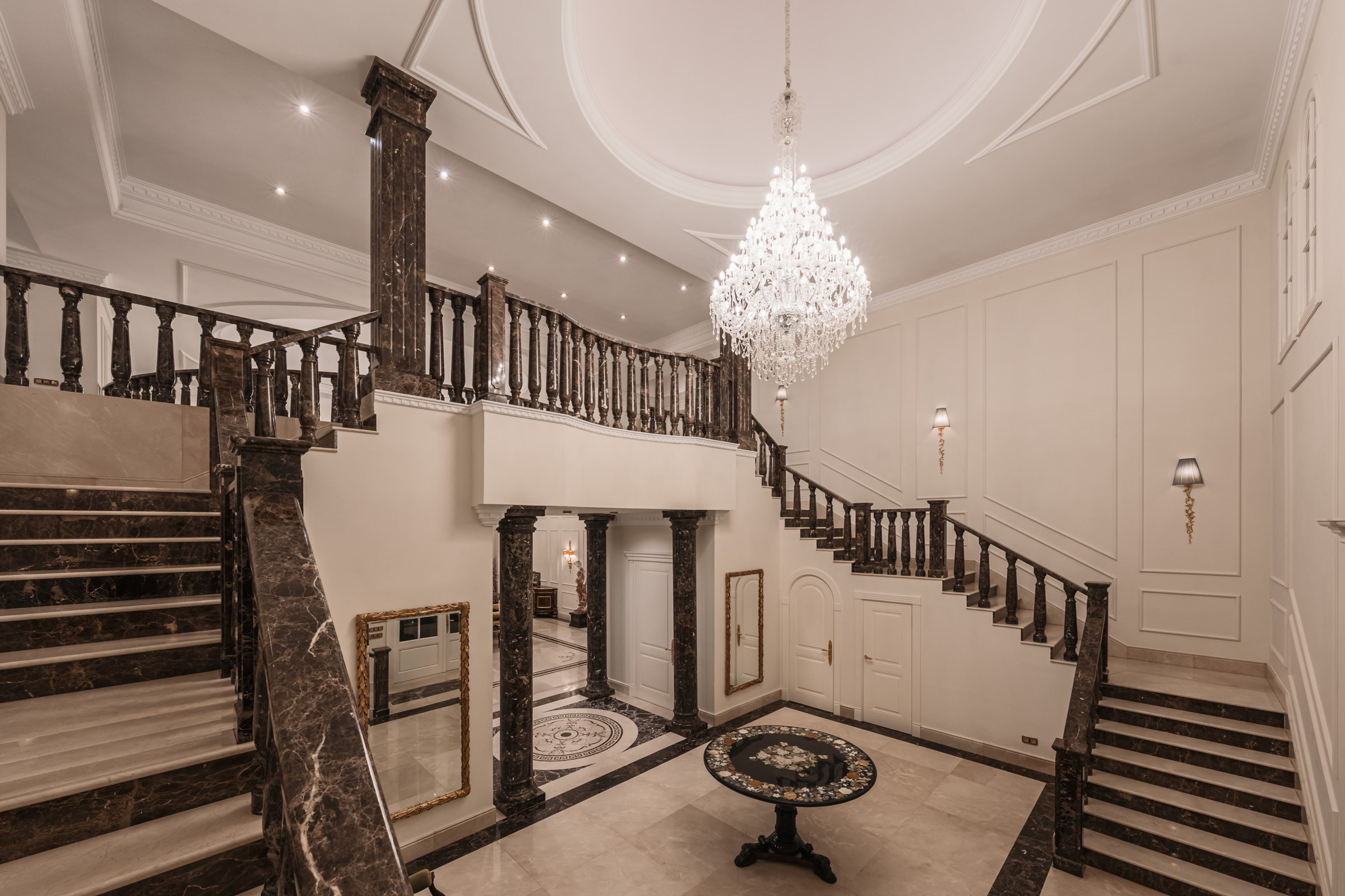 Image 32: Detached Villa For sale, Marbella, €13,000,000 [EAMo10733606]