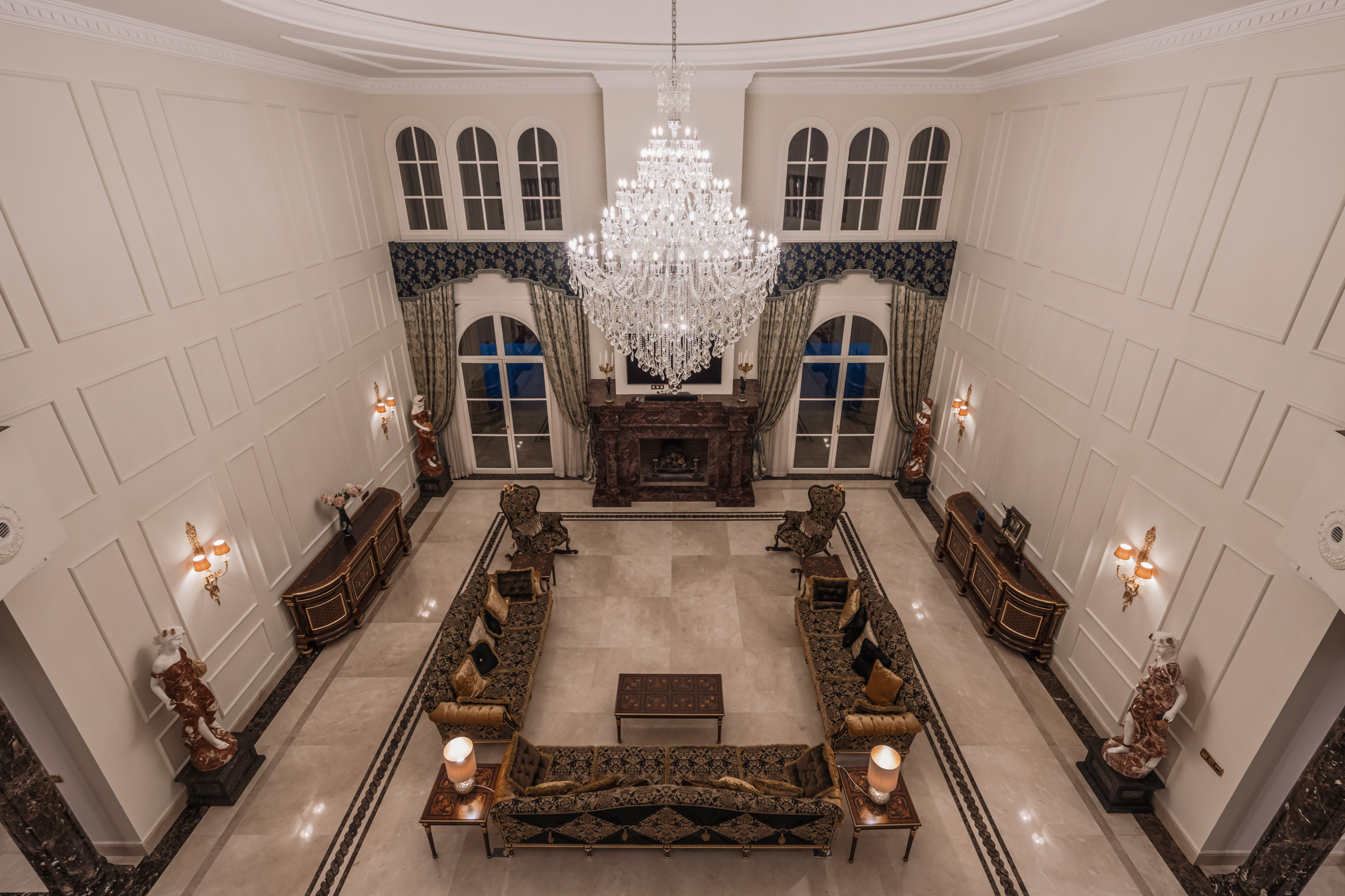 Image 34: Detached Villa For sale, Marbella, €13,000,000 [EAMo10733606]