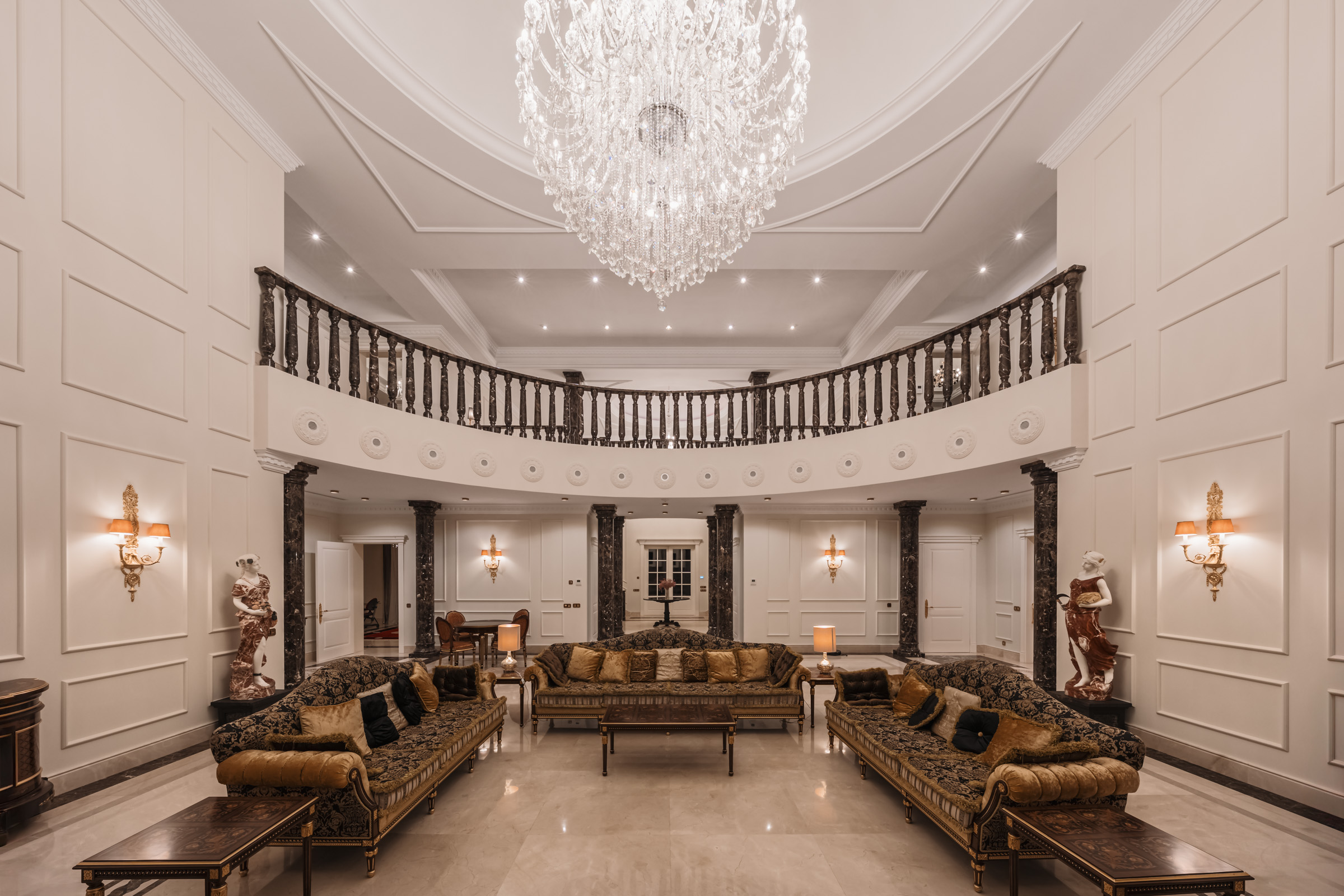 Image 35: Detached Villa For sale, Marbella, €13,000,000 [EAMo10733606]