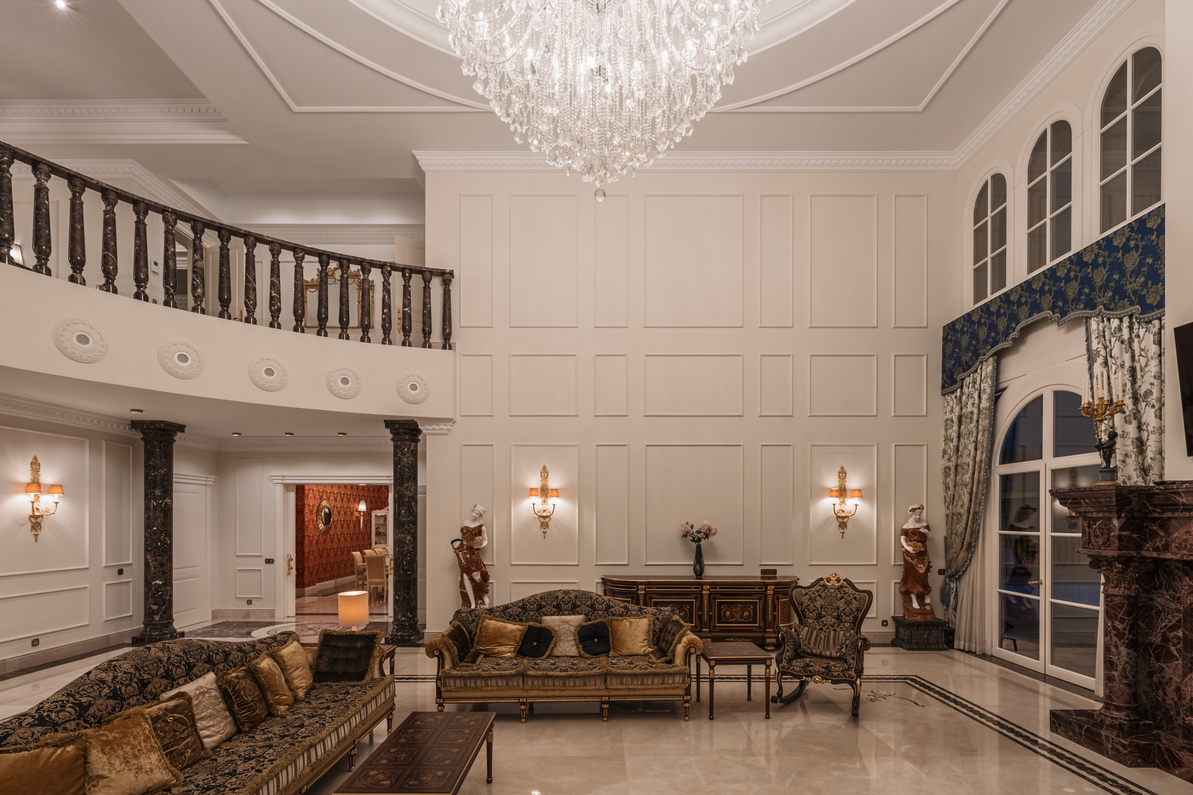 Image 36: Detached Villa For sale, Marbella, €13,000,000 [EAMo10733606]