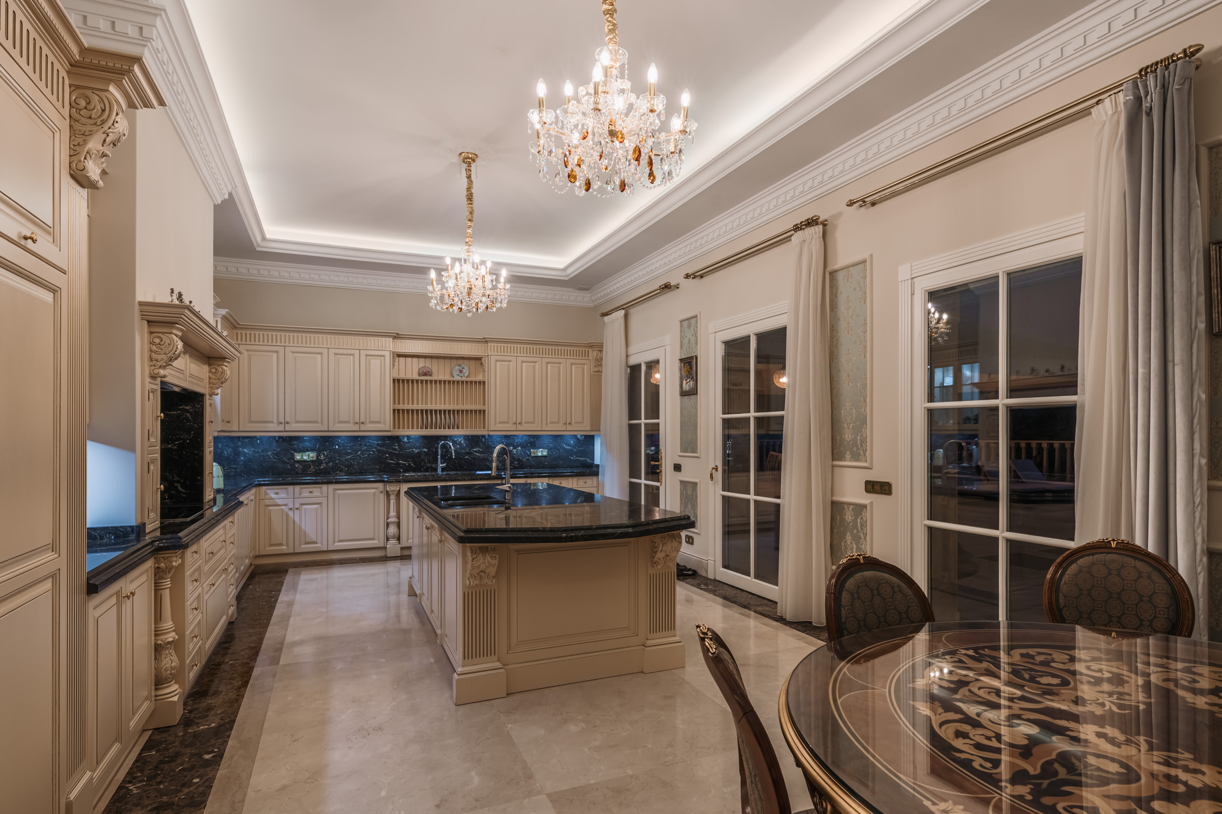 Image 37: Detached Villa For sale, Marbella, €13,000,000 [EAMo10733606]