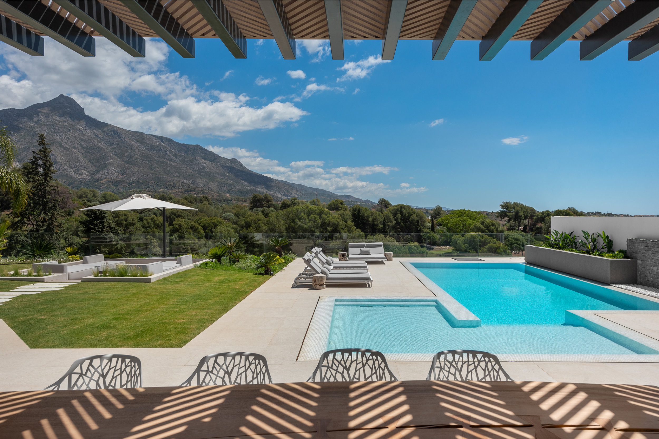 Image 8: Detached Villa For sale, Marbella, €4,950,000 [EAMo49810710]