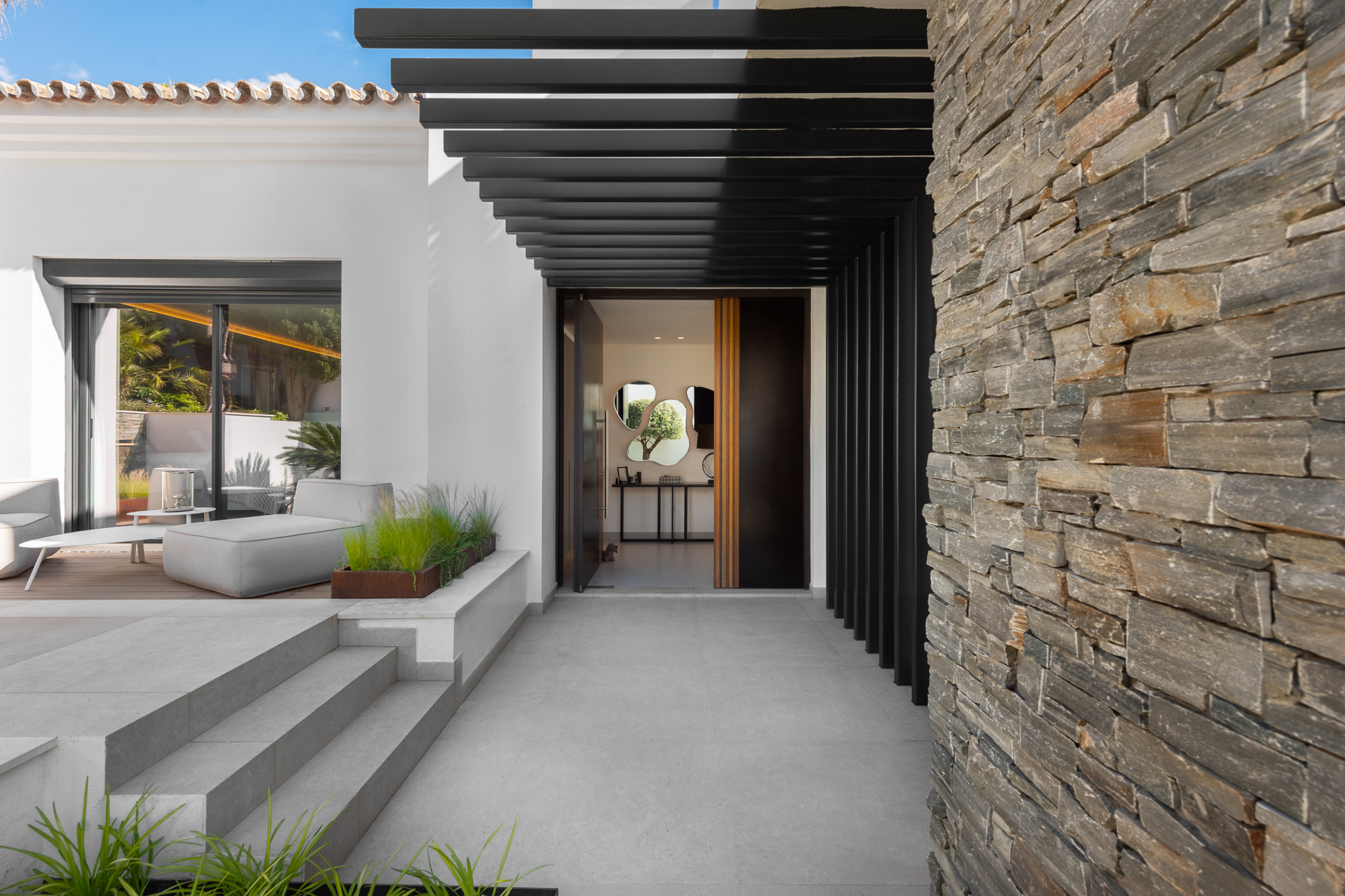 Image 10: Detached Villa For sale, Marbella, €4,950,000 [EAMo49810710]