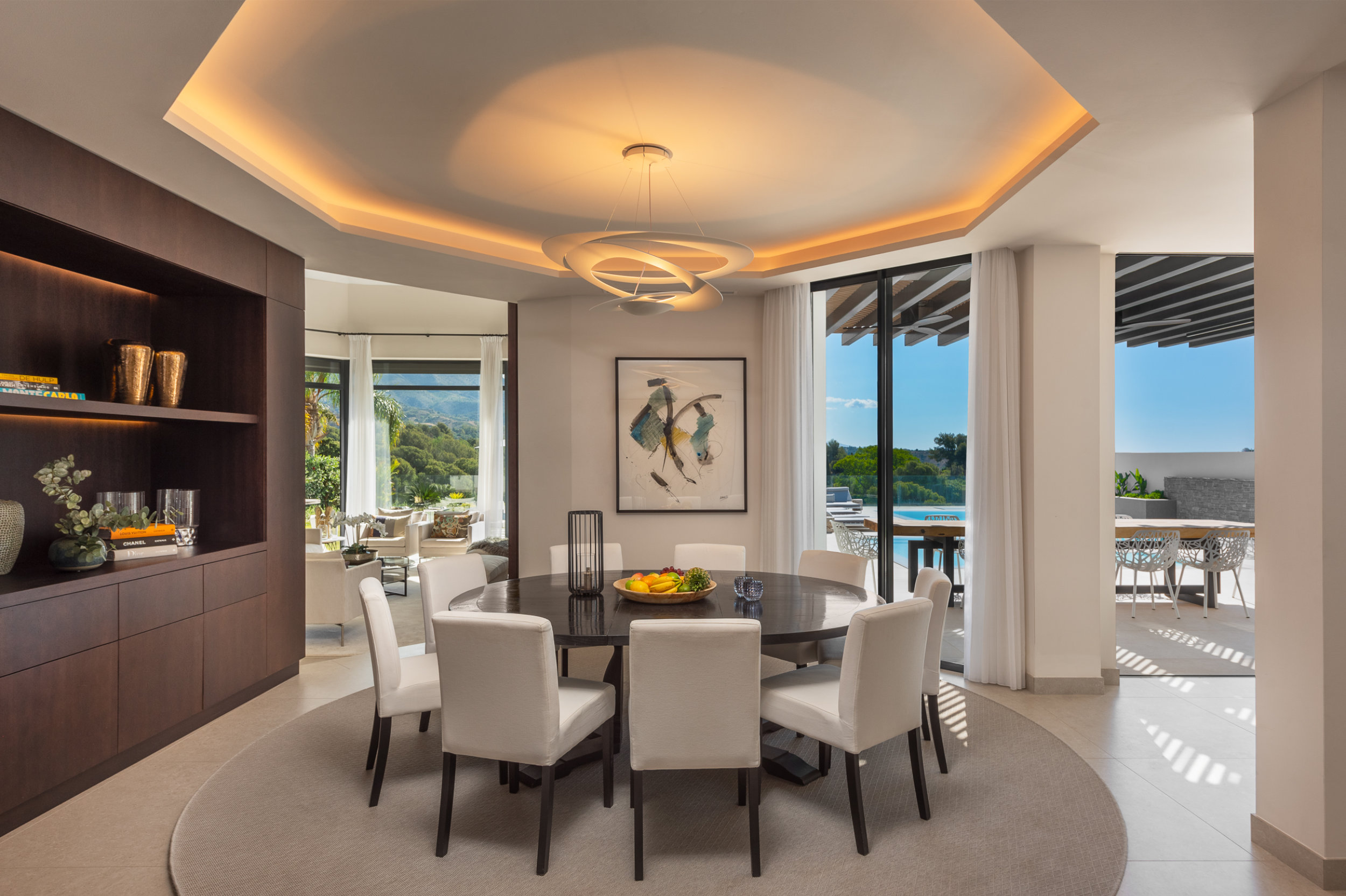 Image 23: Detached Villa For sale, Marbella, €4,950,000 [EAMo49810710]