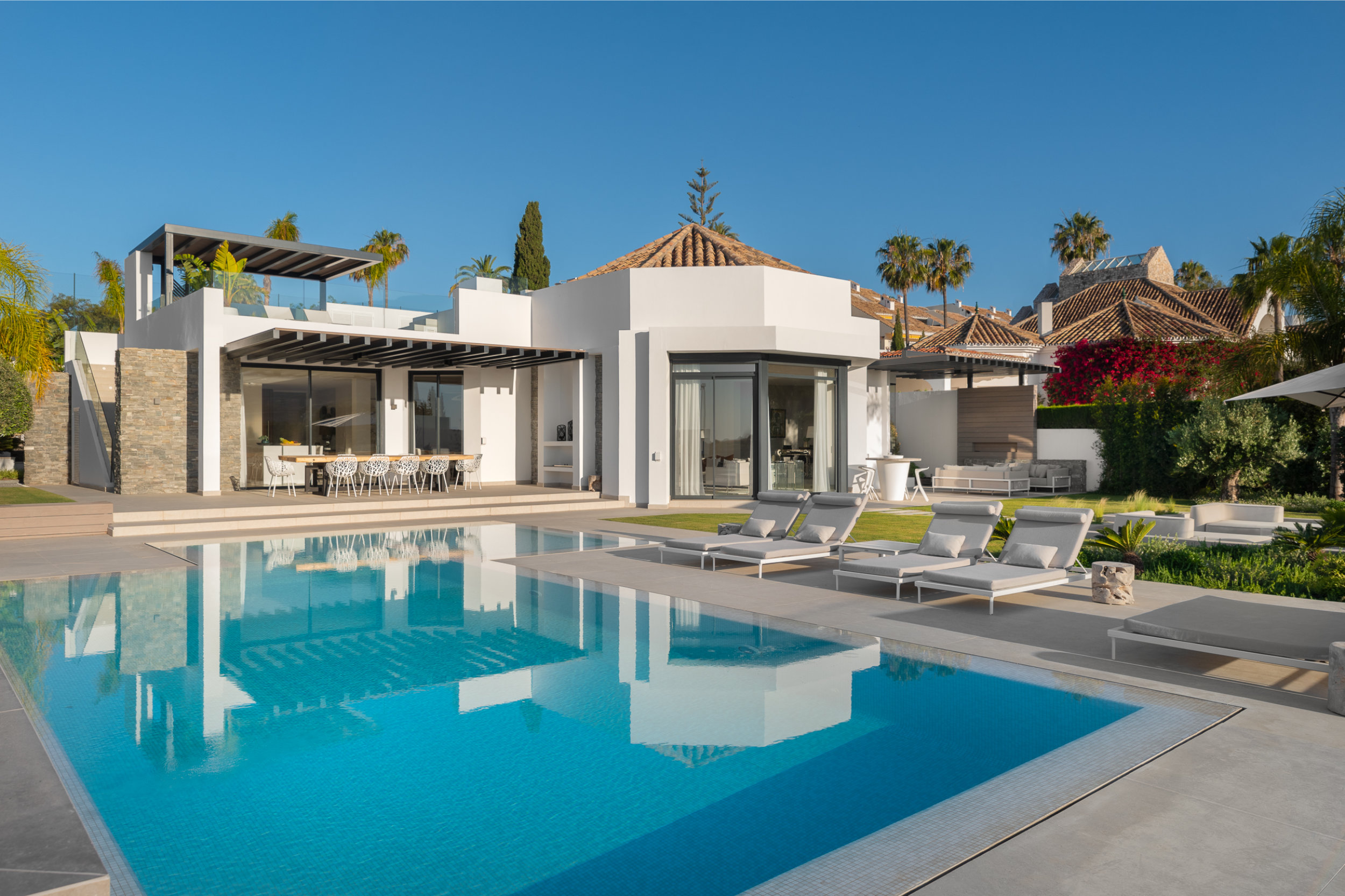 Image 5: Detached Villa For sale, Marbella, €4,950,000 [EAMo49810710]