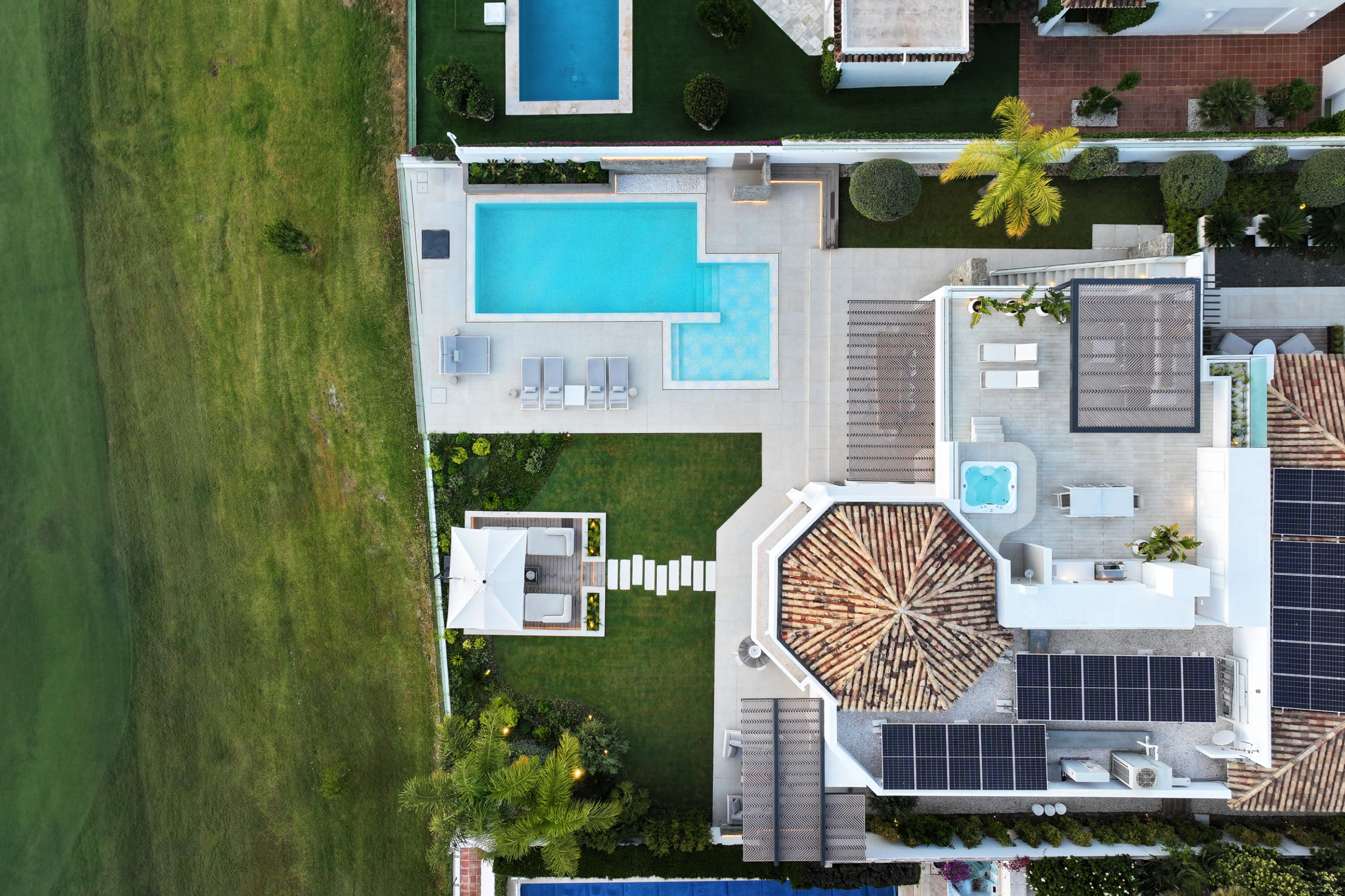 Image 36: Detached Villa For sale, Marbella, €4,950,000 [EAMo49810710]