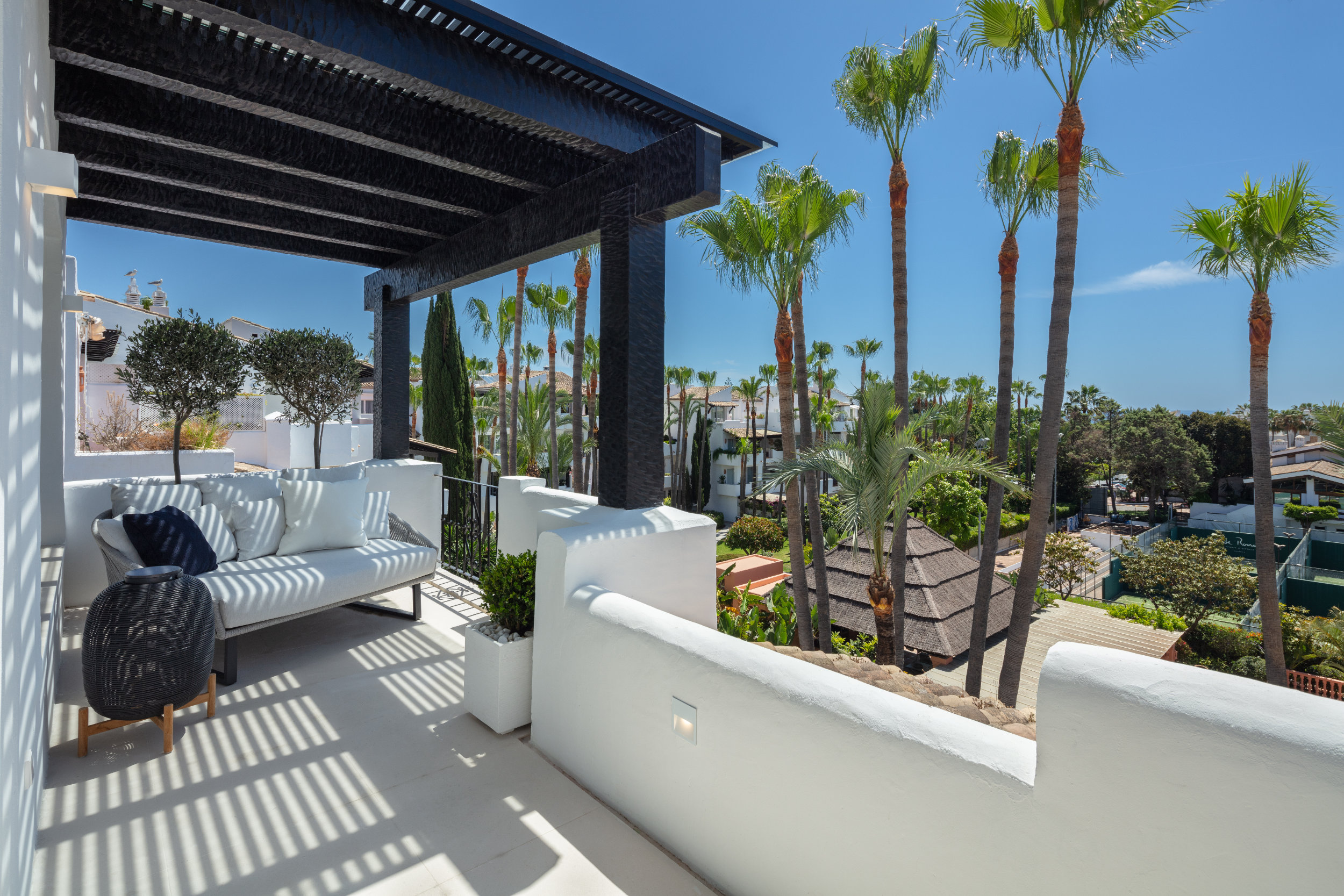 Image 10: Duplex For sale, Marbella, €5,995,000 [EAMo31732840]