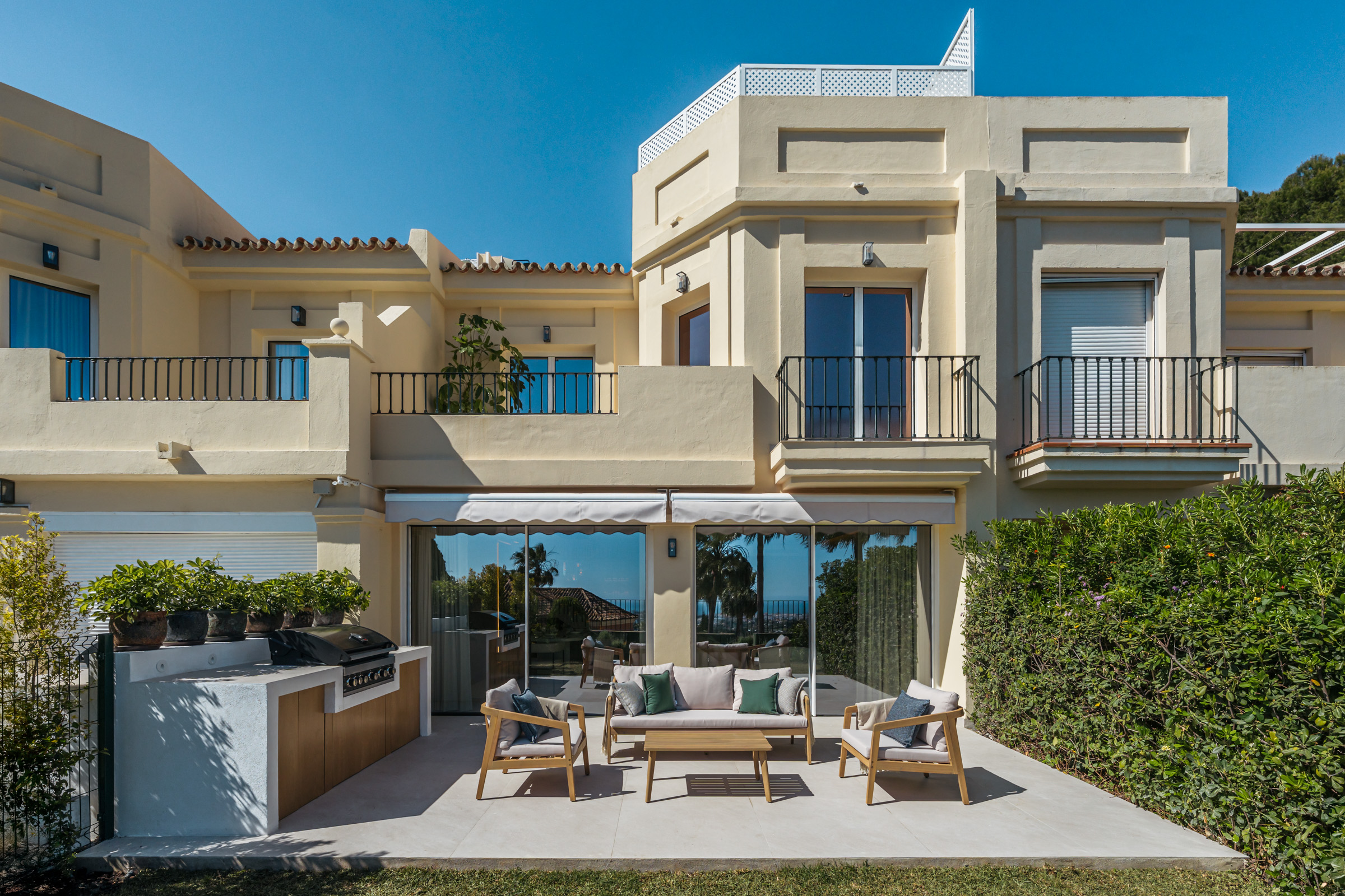 Image 1:  For sale, Marbesa, €1,750,000 [EAMo23860959]