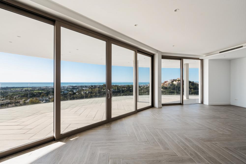 Image 5: Middle Floor Apartment For sale, Benahavís, €3,499,500 [EAMo50397540]