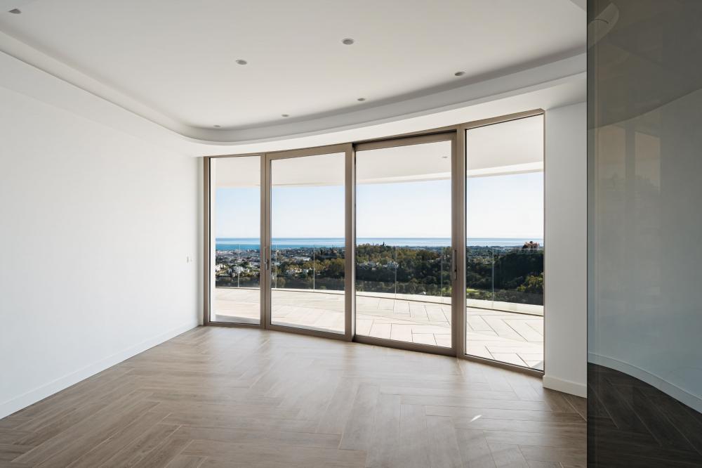 Image 6: Middle Floor Apartment For sale, Benahavís, €3,499,500 [EAMo50397540]