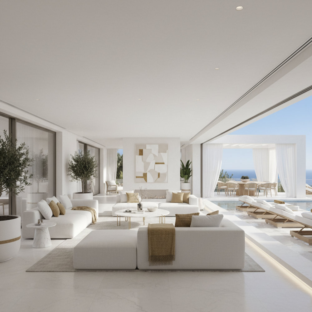 Estate Agents Marbella